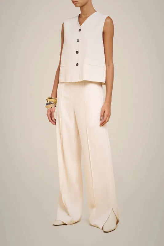 GILET MONOPETTO sold by Liviana Conti