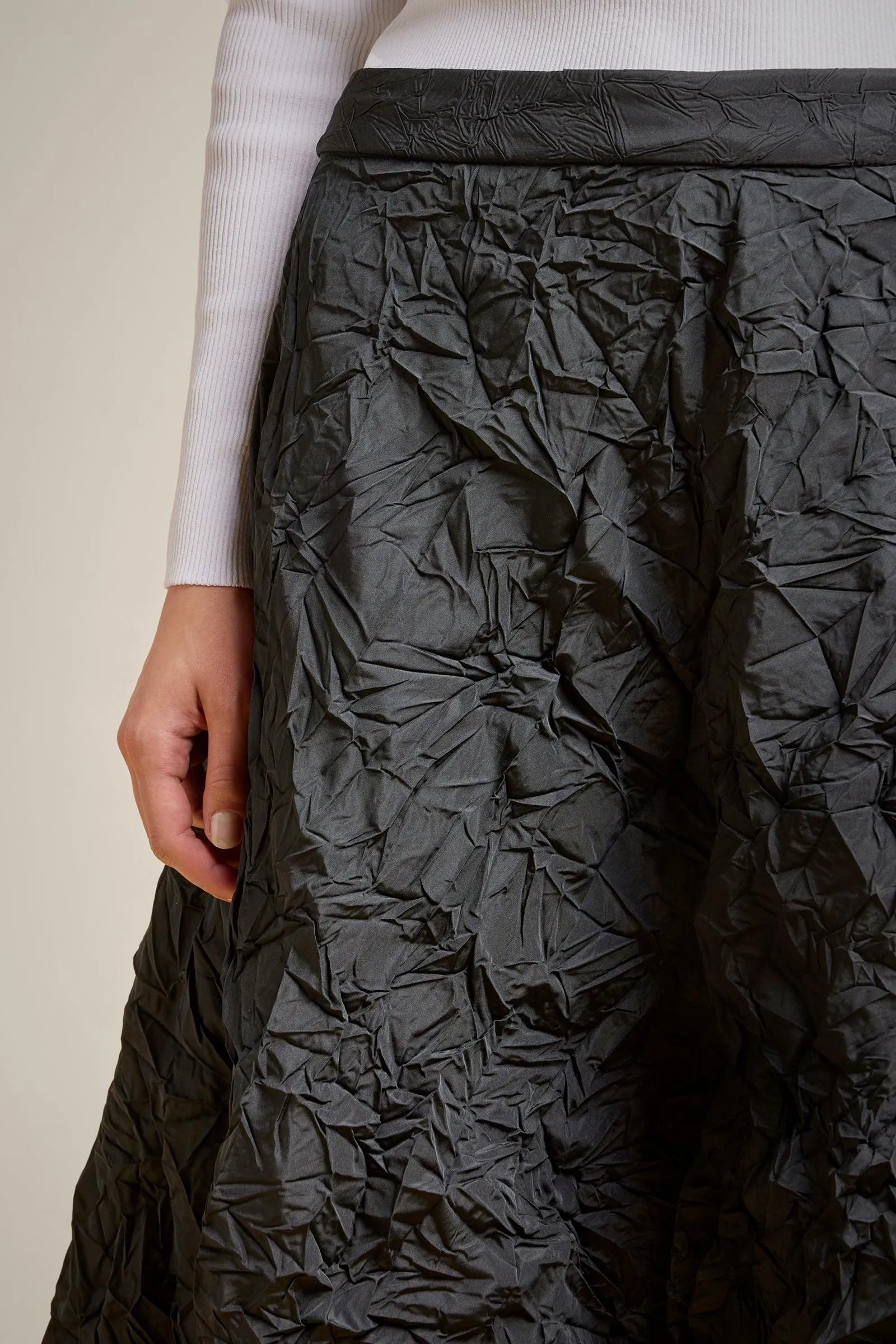 GONNA TAFFETA' sold by Liviana Conti product image thumbnail 4