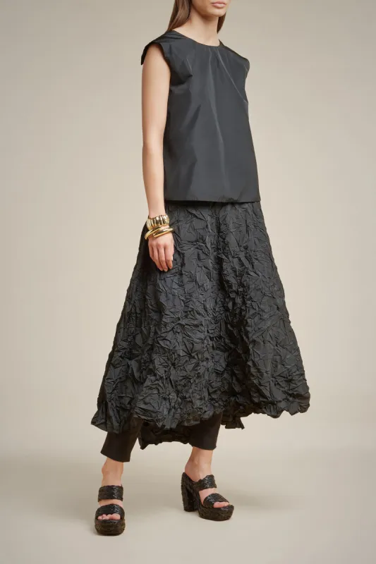 GONNA TAFFETA' sold by Liviana Conti