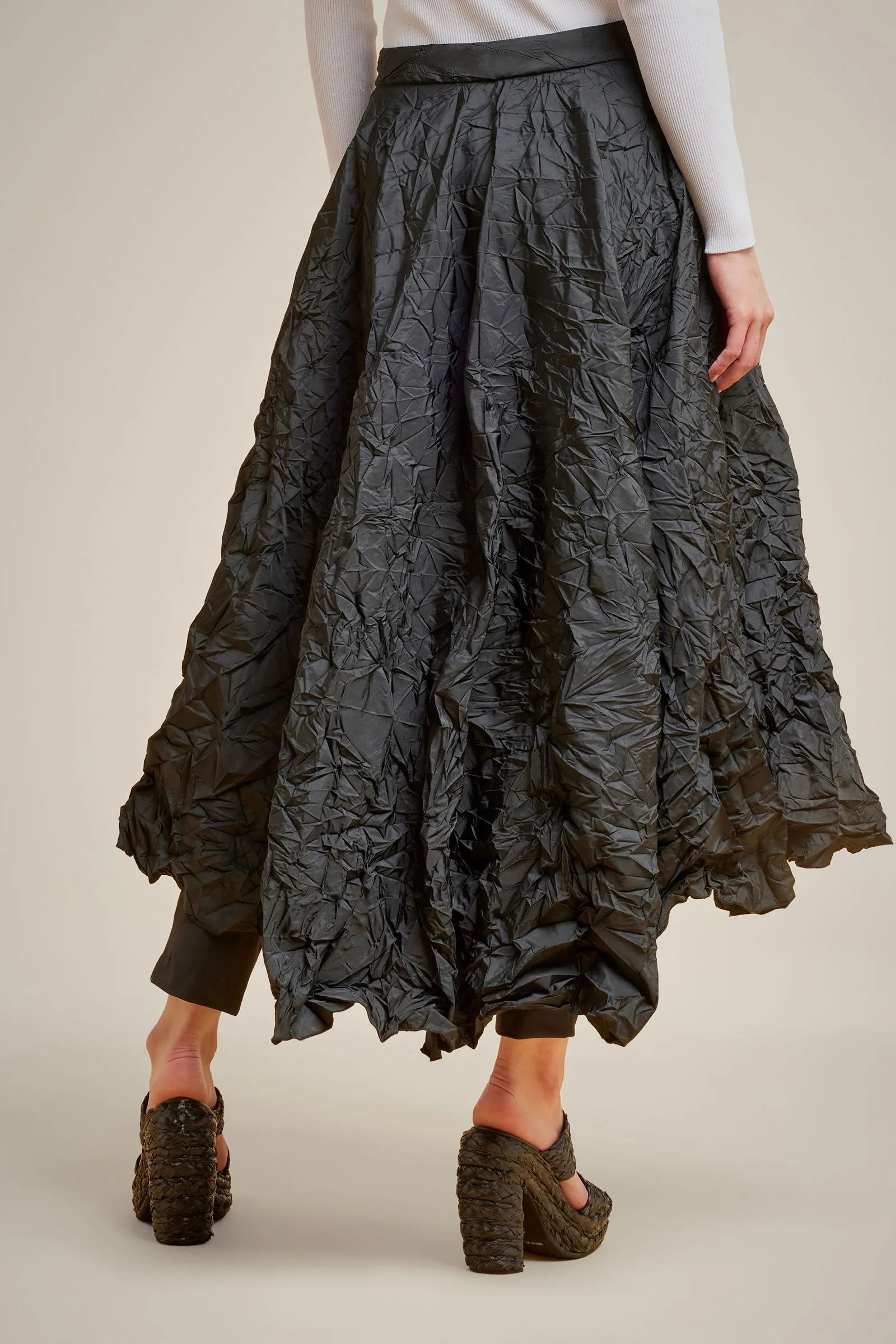 GONNA TAFFETA' sold by Liviana Conti product image thumbnail 3