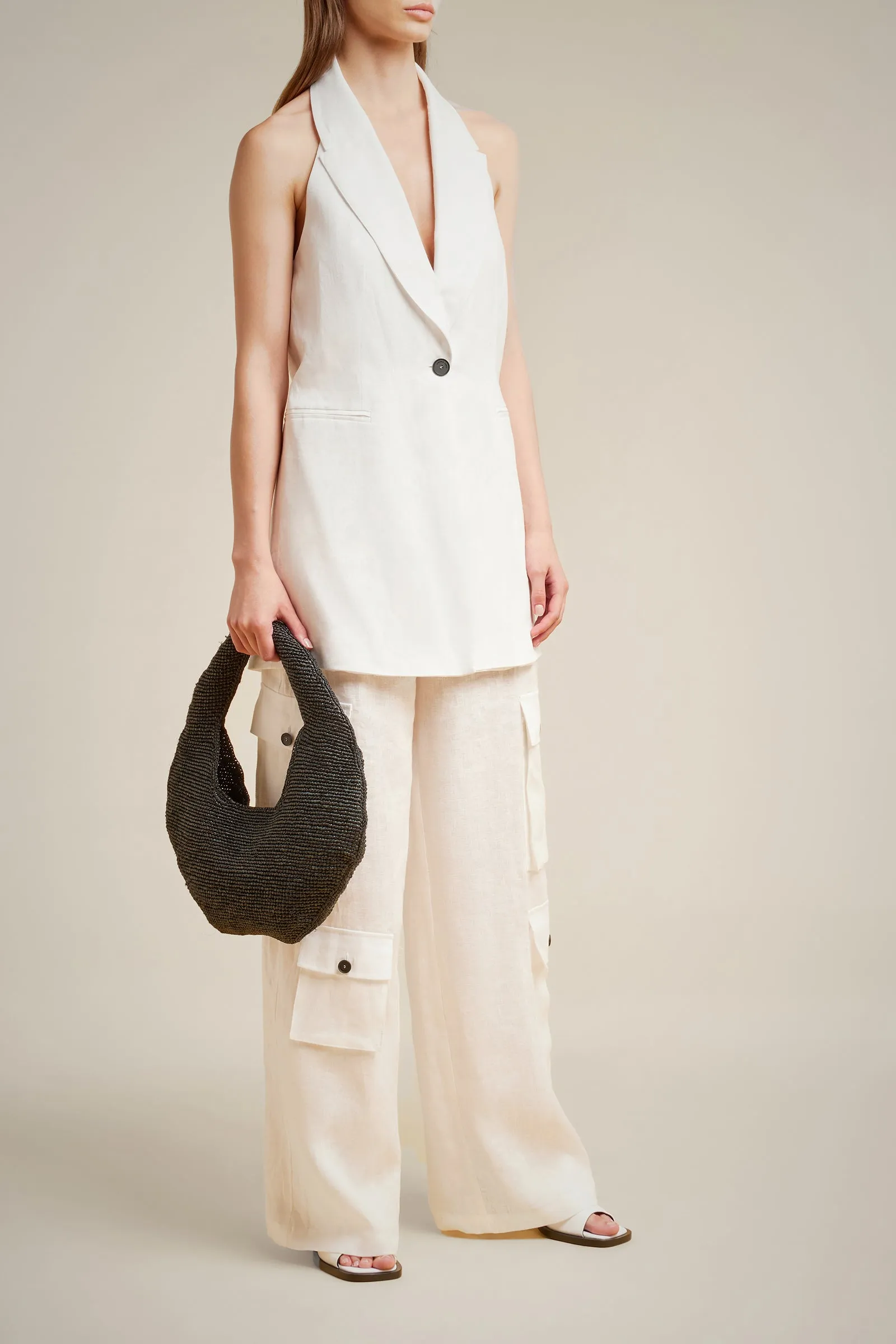 GILET sold by Liviana Conti