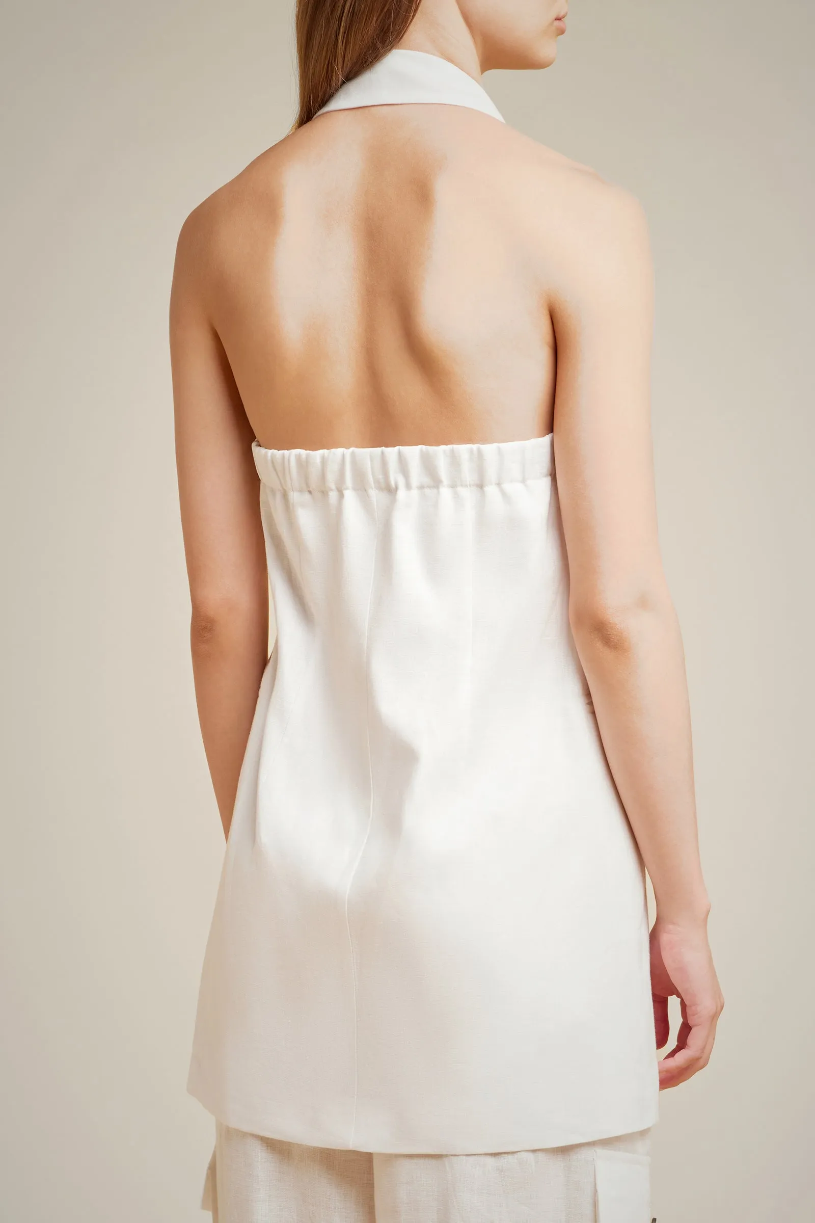 GILET sold by Liviana Conti product image thumbnail 2