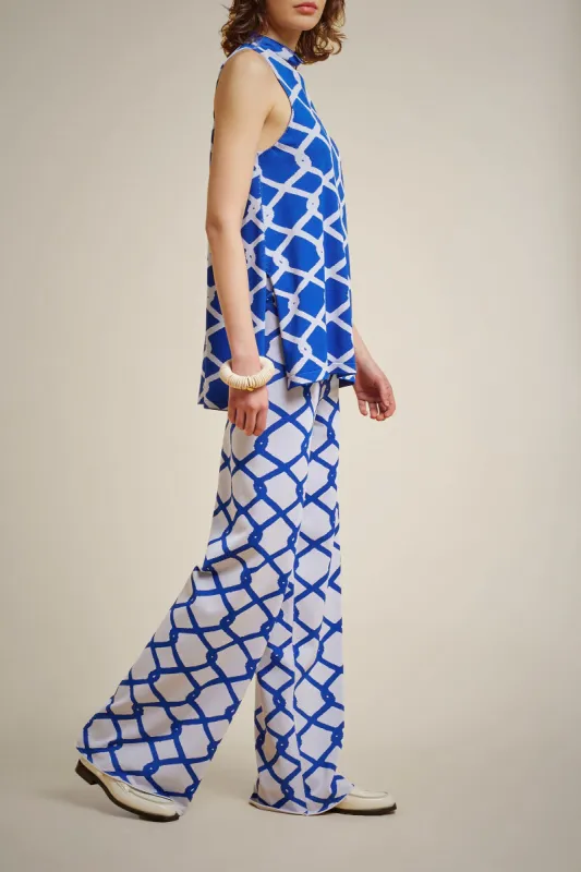 PANTALONE JACQUARD sold by Liviana Conti