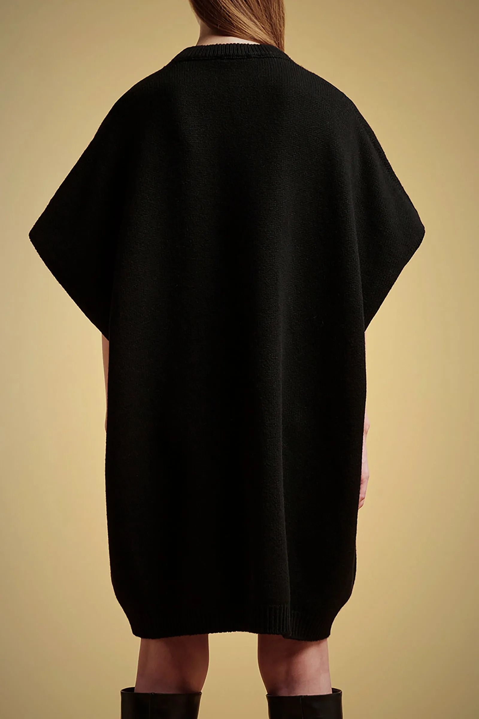 ABITO CATENA CASHMERE RICICLATO sold by Liviana Conti product image thumbnail 2