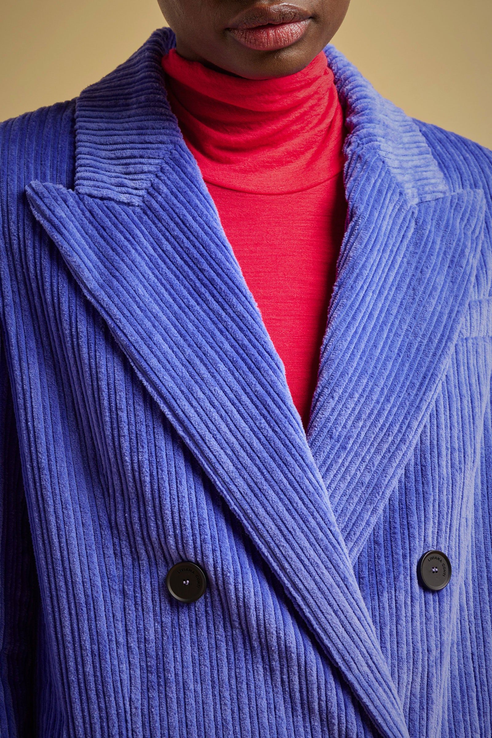 GIACCA DOPPIOPETTO sold by Liviana Conti product image thumbnail 4