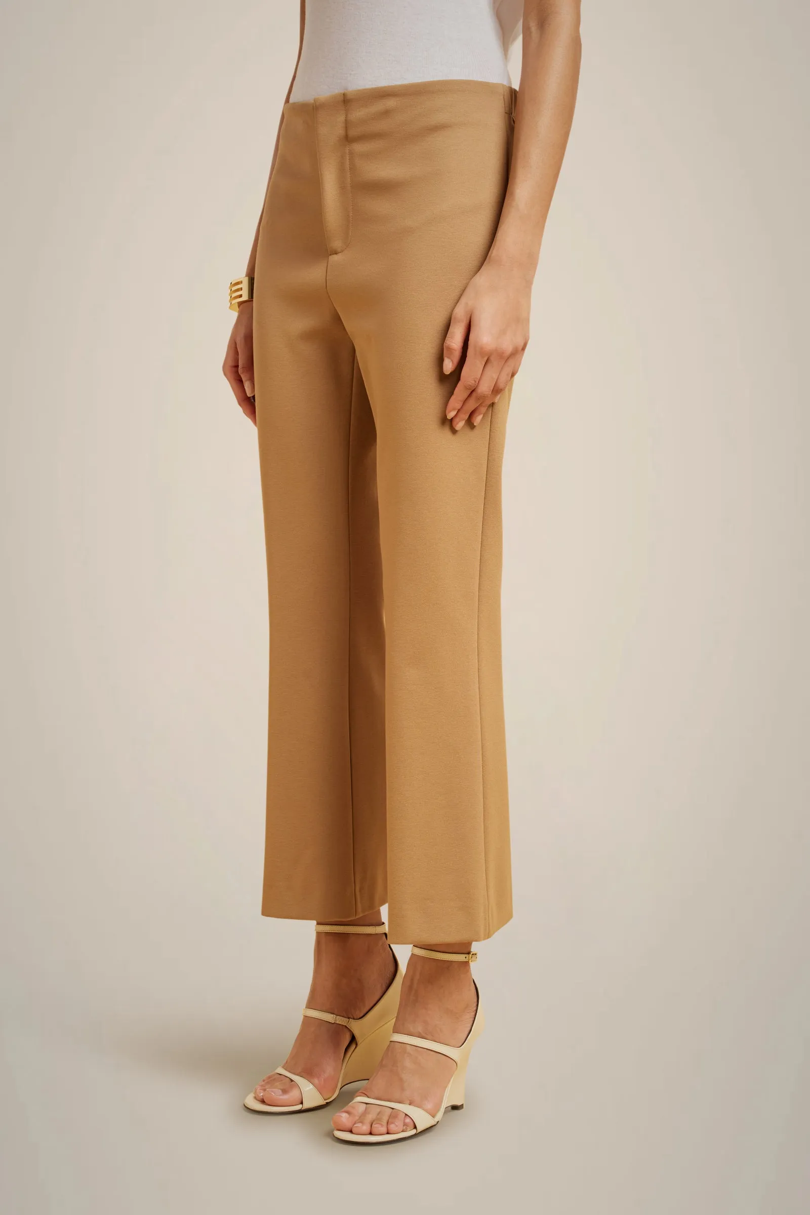 PANTALONE TROMBETTA sold by Liviana Conti product image thumbnail 3