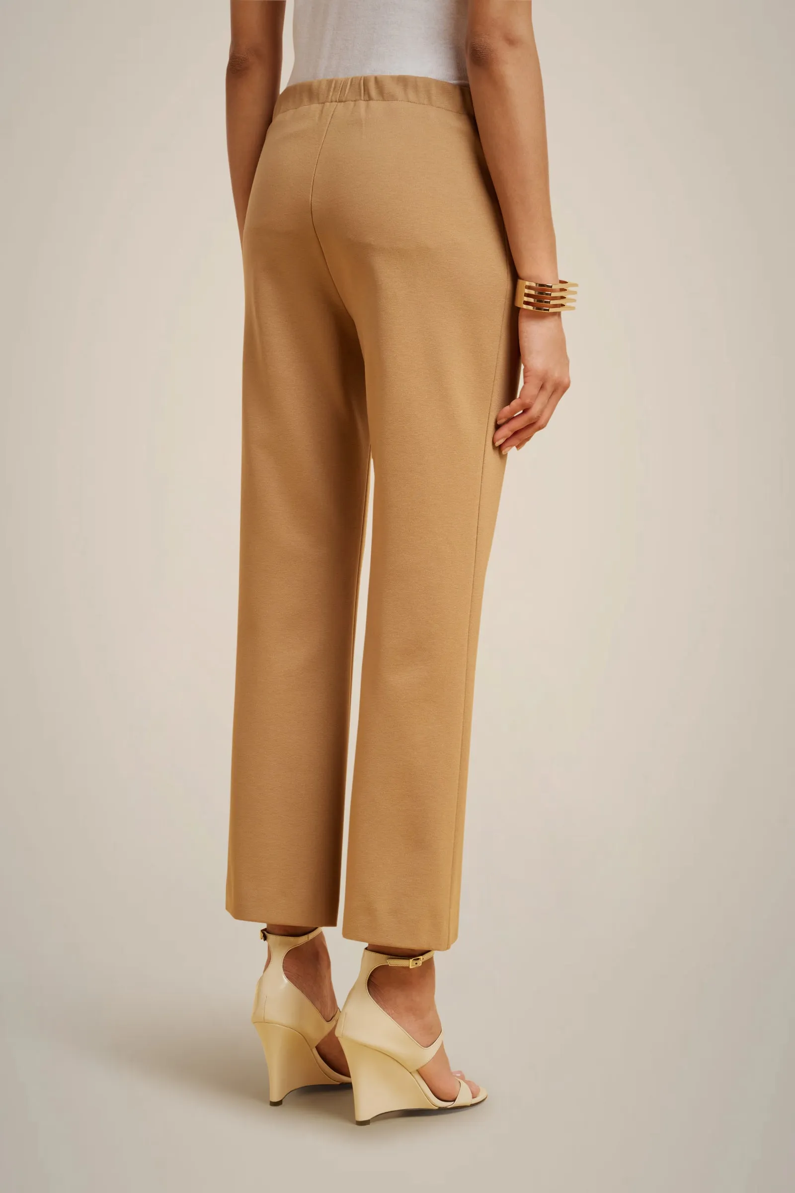 PANTALONE TROMBETTA sold by Liviana Conti product image thumbnail 4