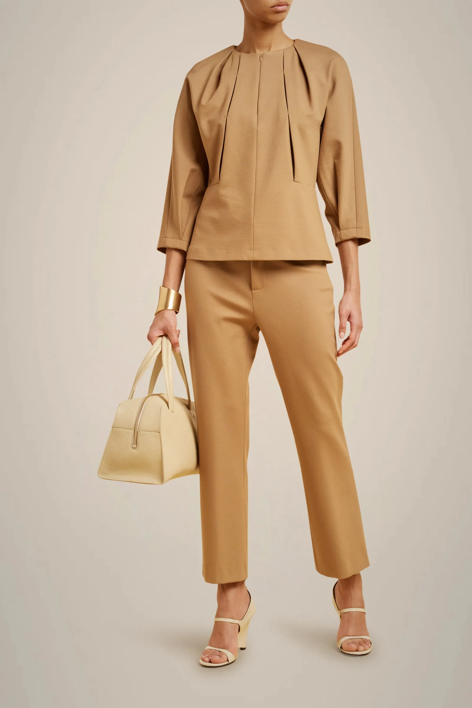 PANTALONE TROMBETTA sold by Liviana Conti product image thumbnail 2