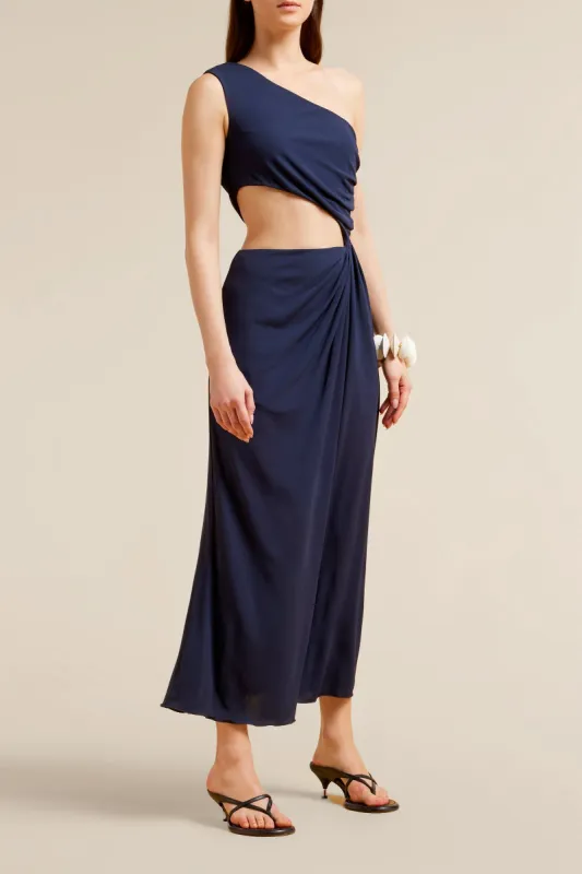 ABITO CUT-OUT sold by Liviana Conti
