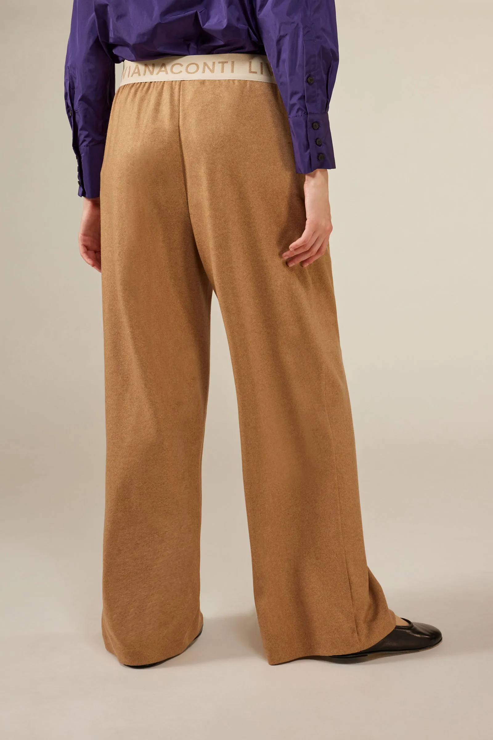 PANTALONE DRITTO sold by Liviana Conti product image thumbnail 4