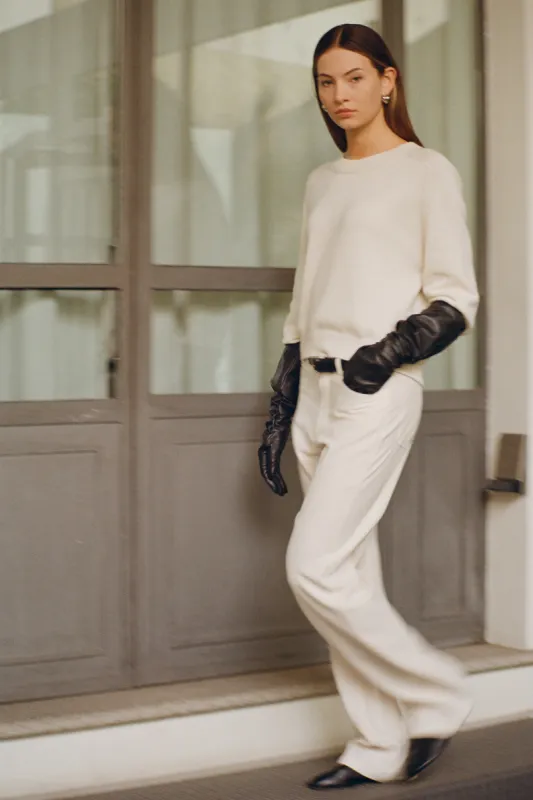 PANTALONE 5 TASCHE sold by Liviana Conti