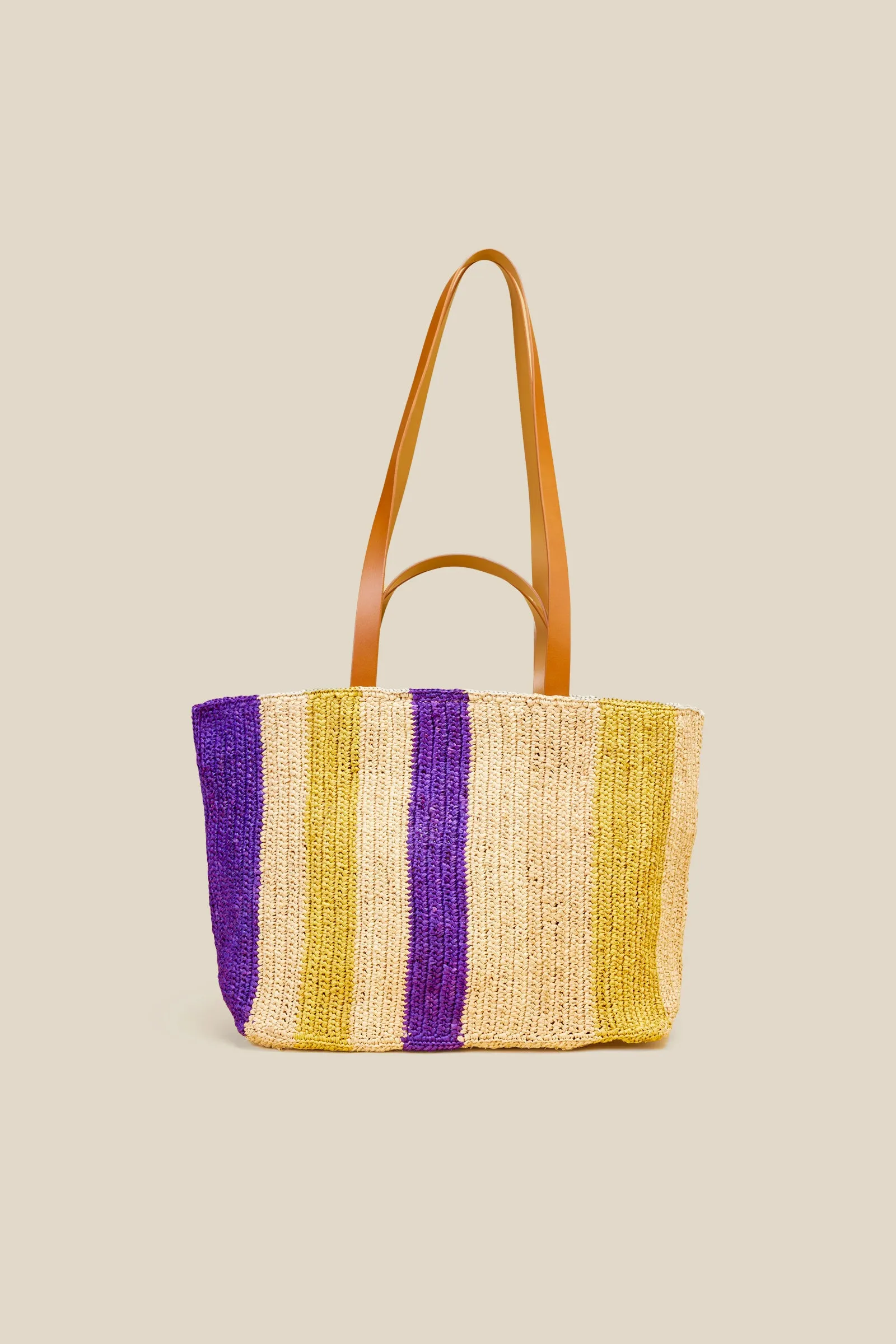 TOTE A RIGHE sold by Liviana Conti