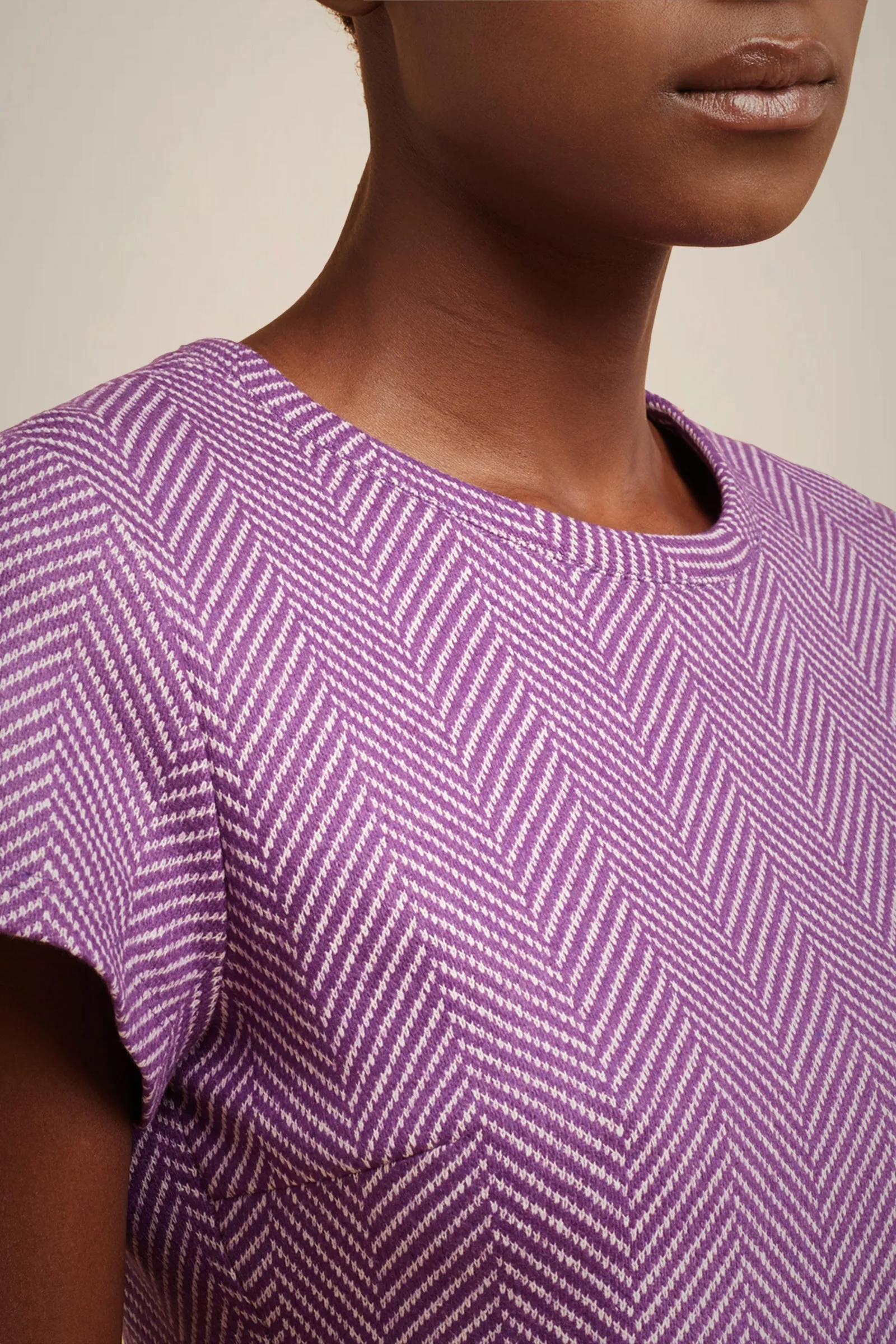 BLUSA GODET sold by Liviana Conti product image thumbnail 3