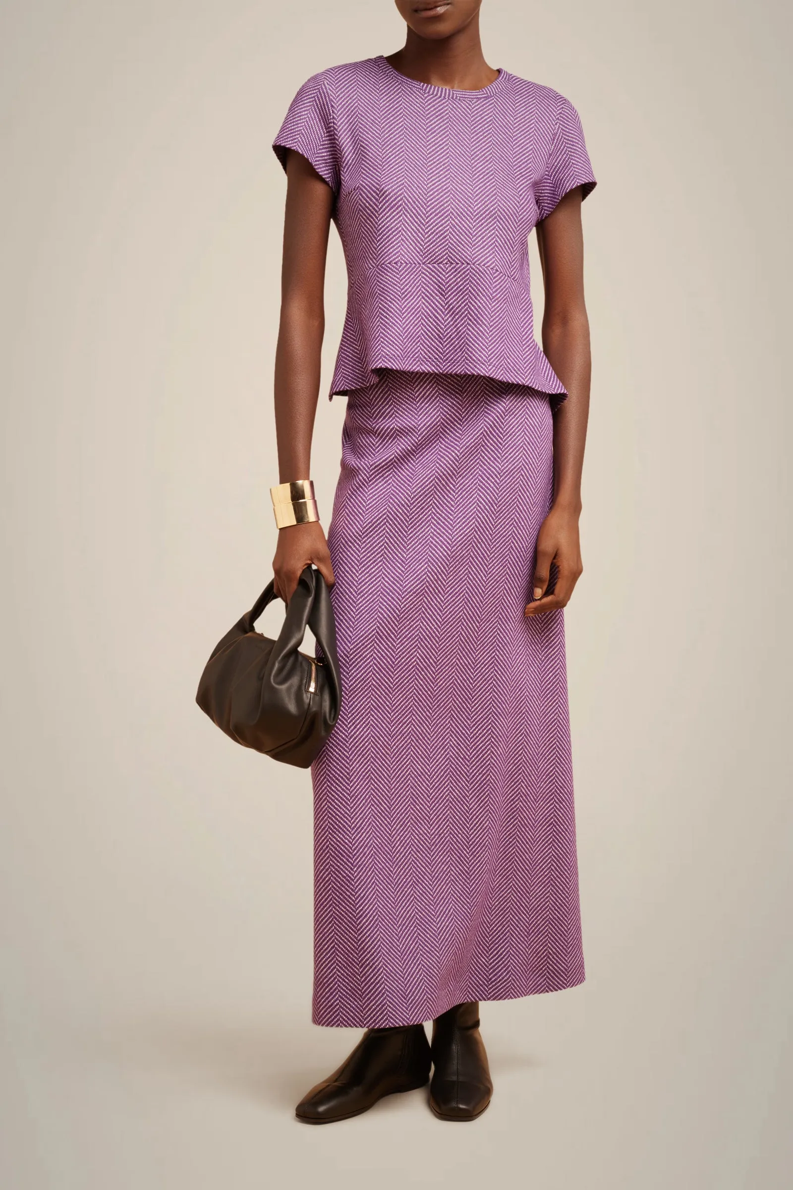 BLUSA GODET sold by Liviana Conti