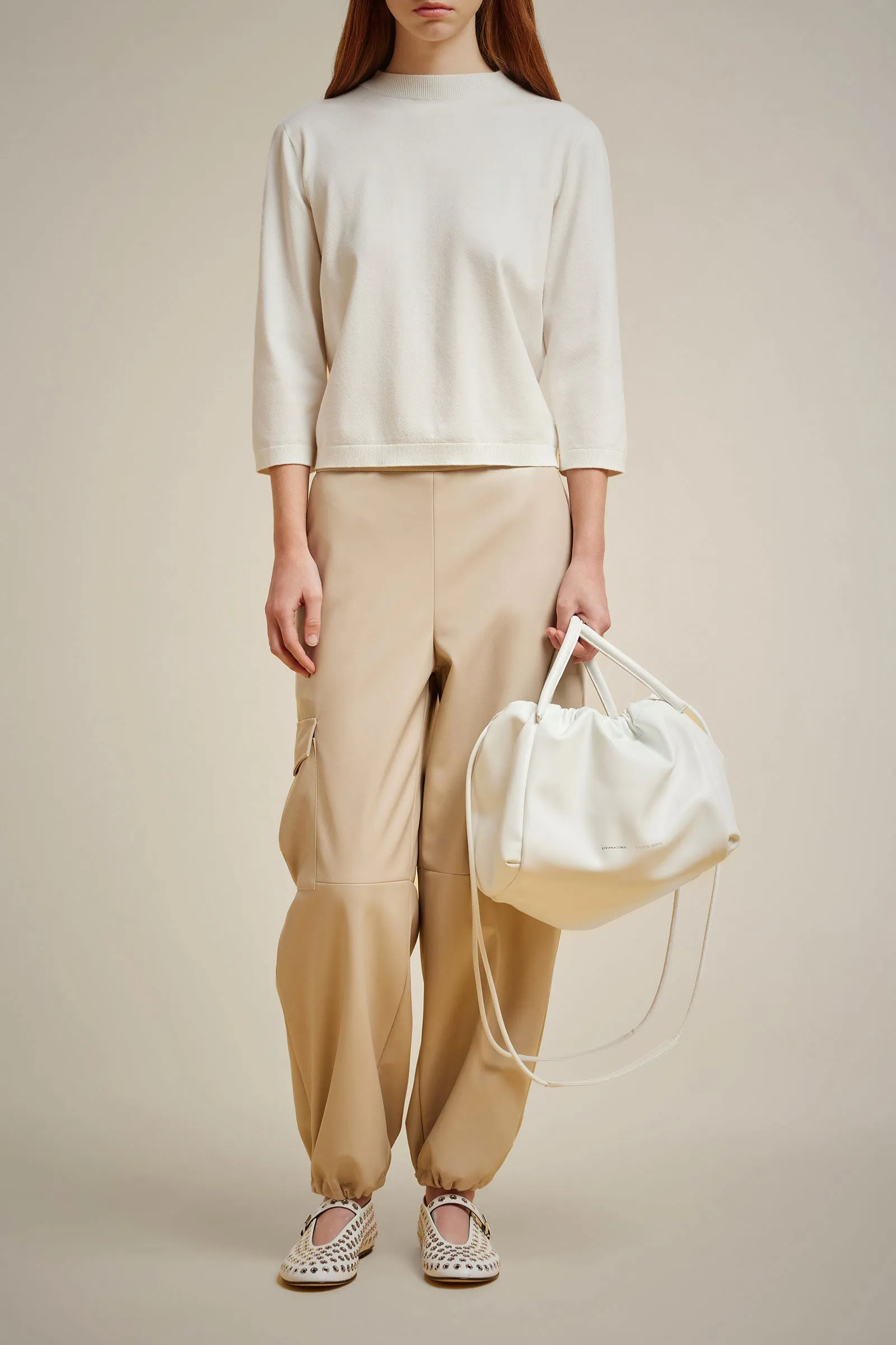 MAGLIA GIROCOLLO sold by Liviana Conti