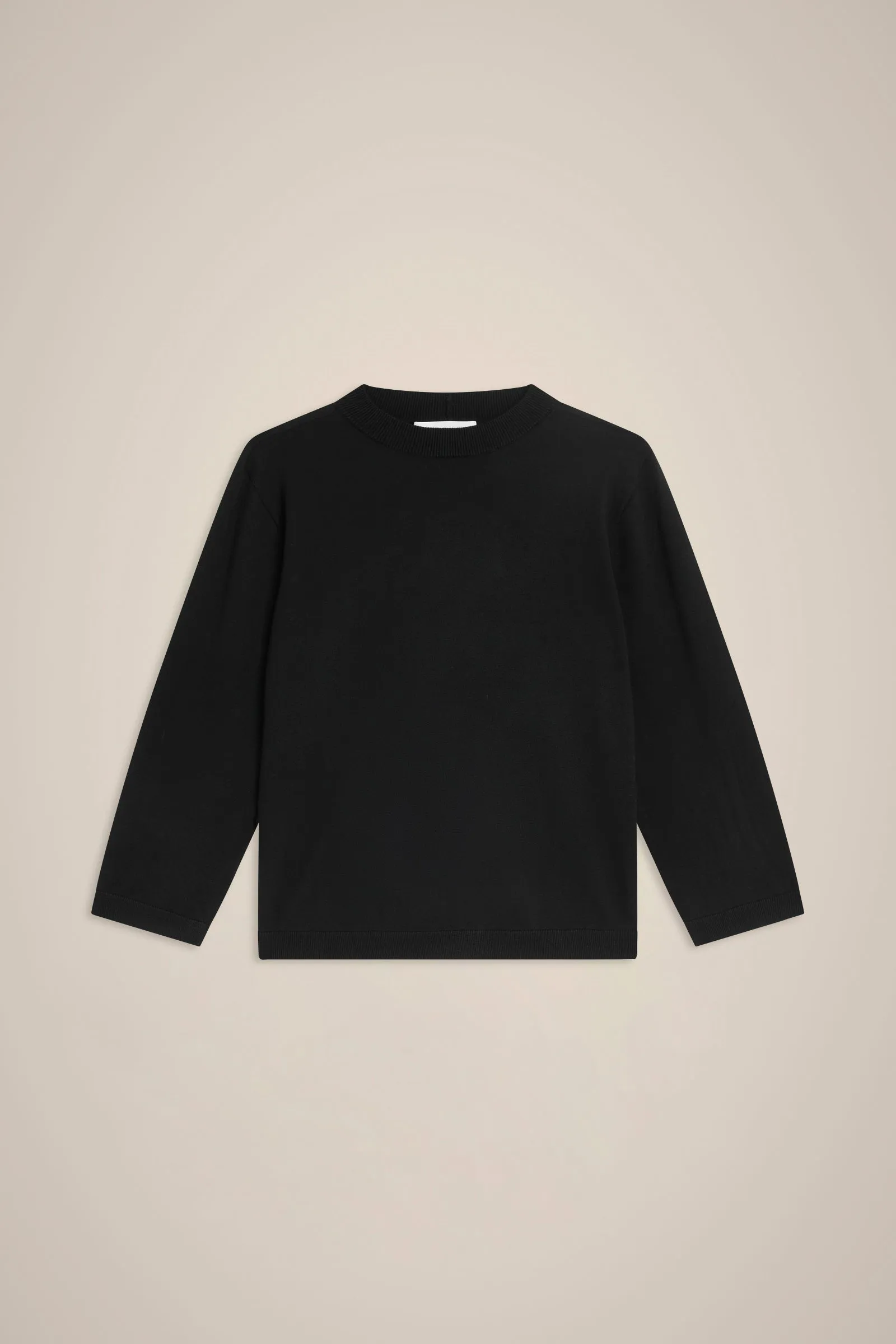 MAGLIA GIROCOLLO sold by Liviana Conti product image thumbnail 5