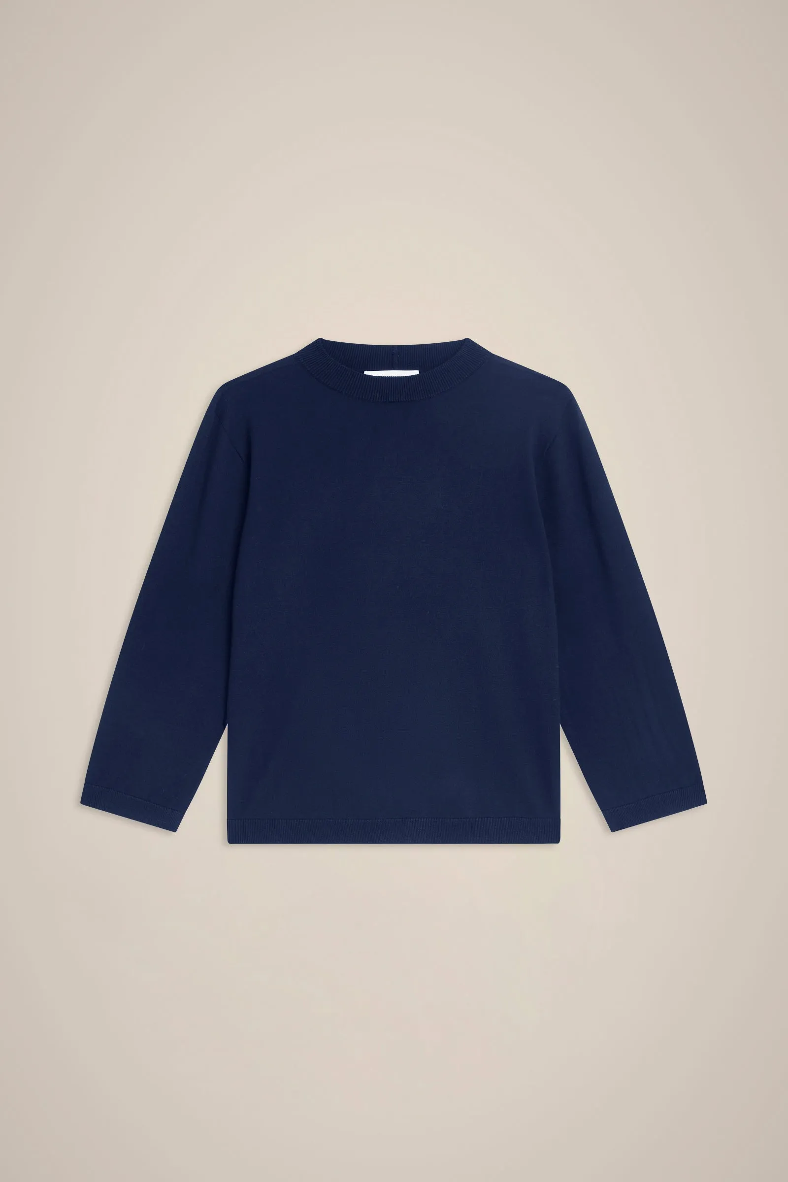 MAGLIA GIROCOLLO sold by Liviana Conti product image thumbnail 3