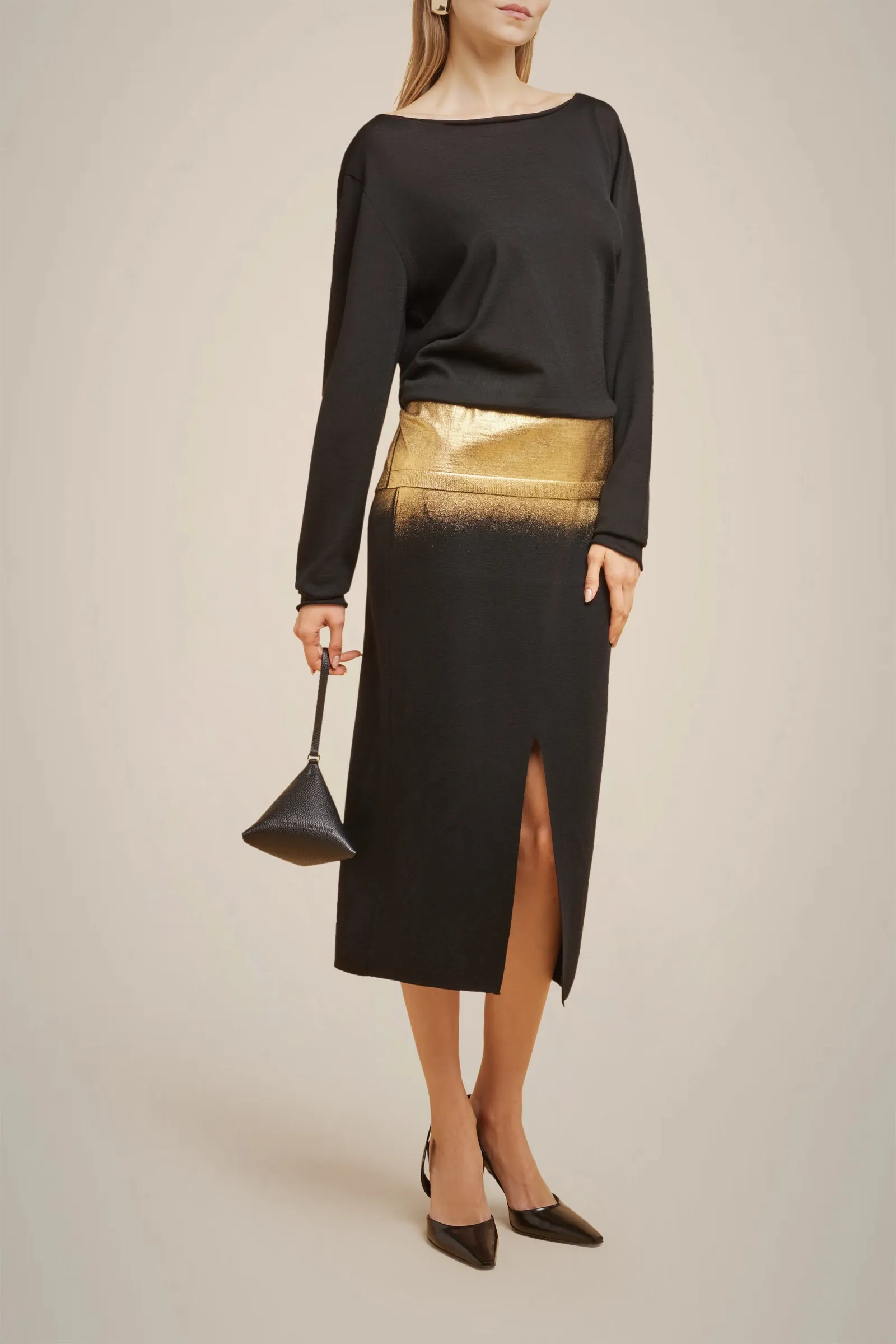 MAGLIA BASICA sold by Liviana Conti product image thumbnail 5