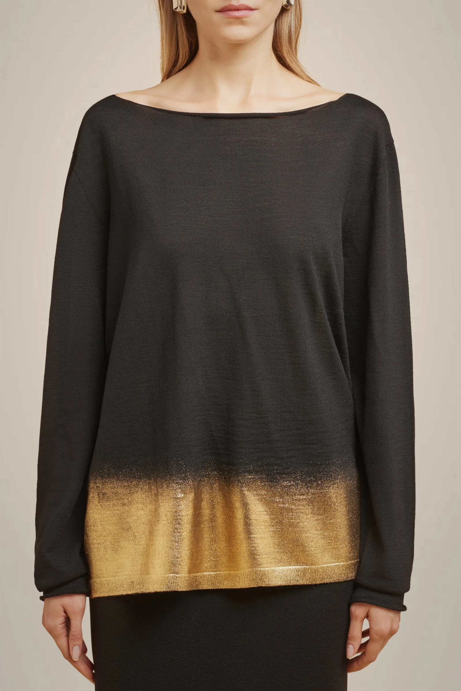 MAGLIA BASICA sold by Liviana Conti product image thumbnail 2