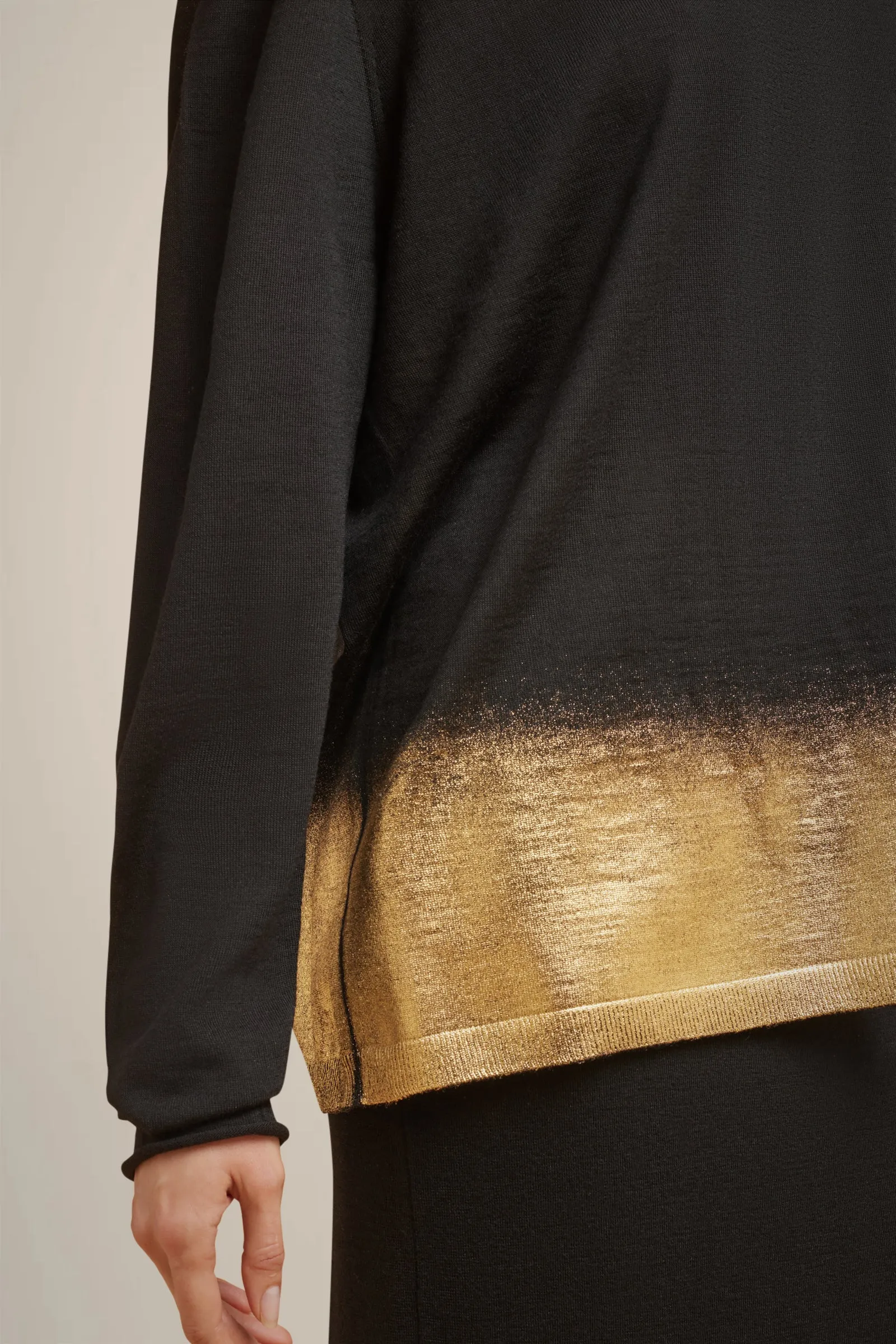 MAGLIA BASICA sold by Liviana Conti product image thumbnail 4