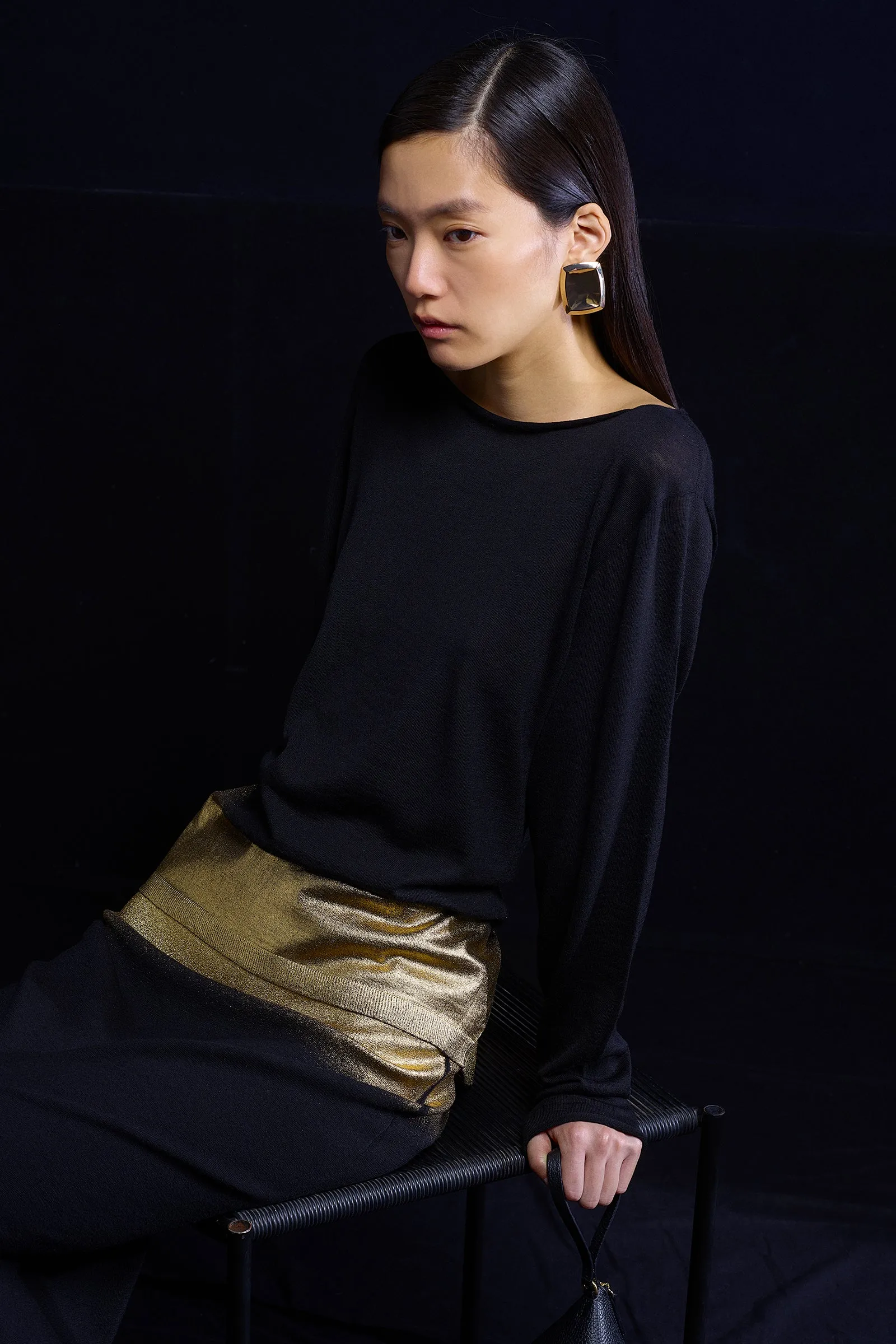 MAGLIA BASICA sold by Liviana Conti