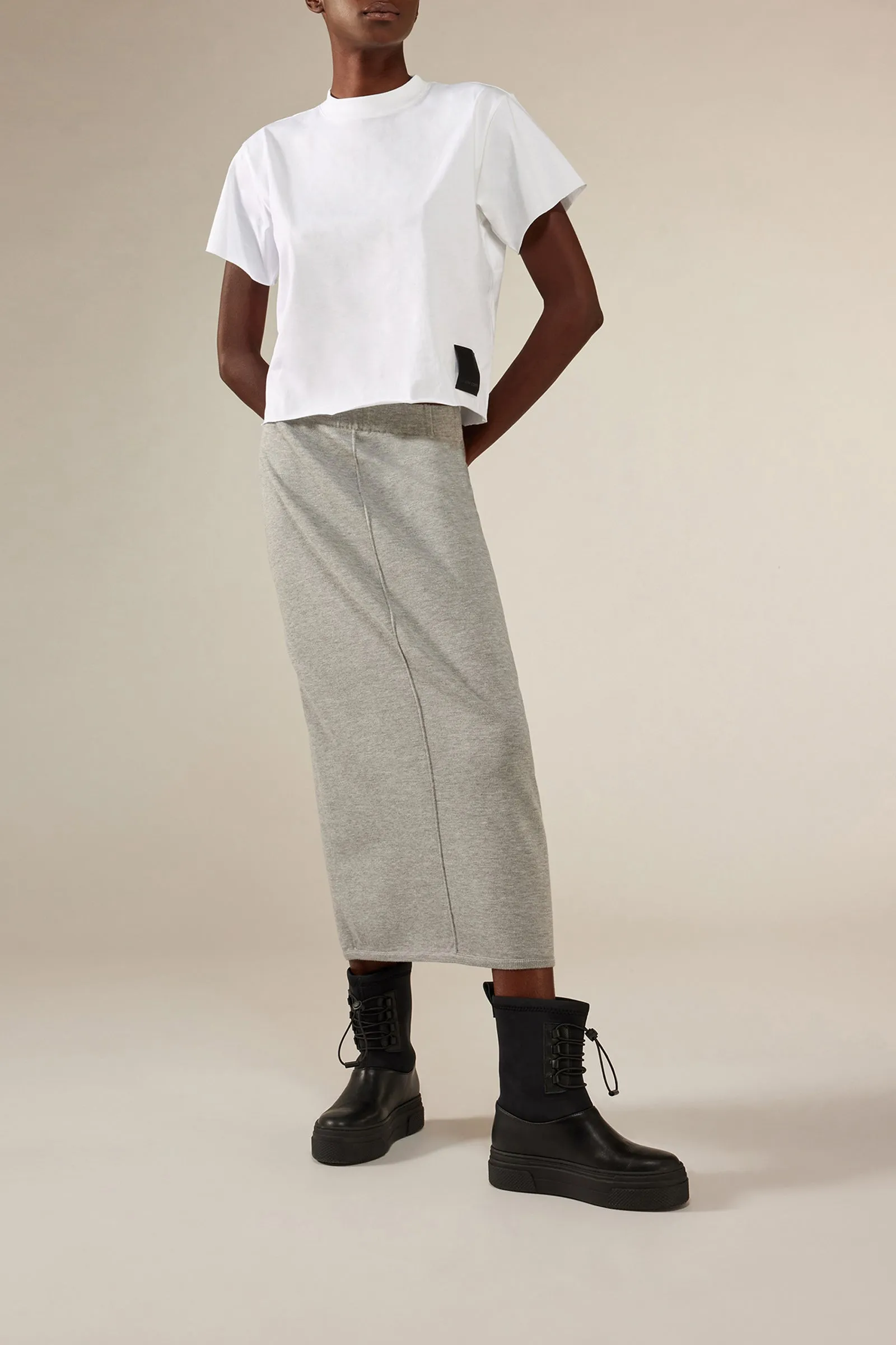 T-SHIRT LIVIANA sold by Liviana Conti