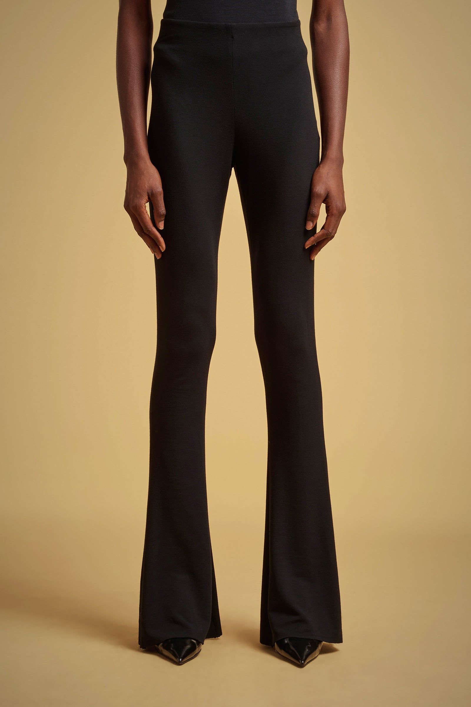 PANTALONE SVASATO sold by Liviana Conti product image thumbnail 3