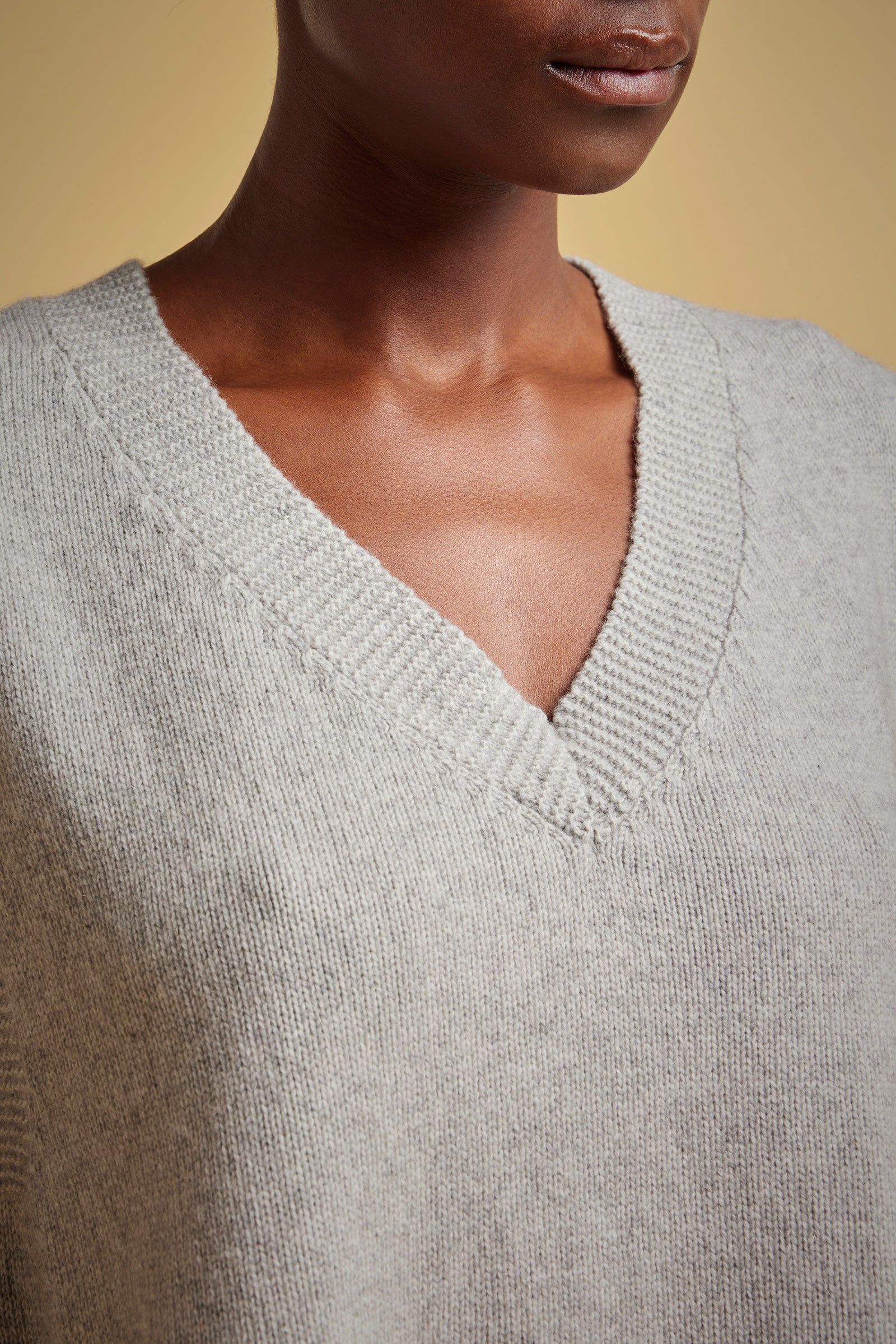 GILET SCOLLO V sold by Liviana Conti product image thumbnail 4