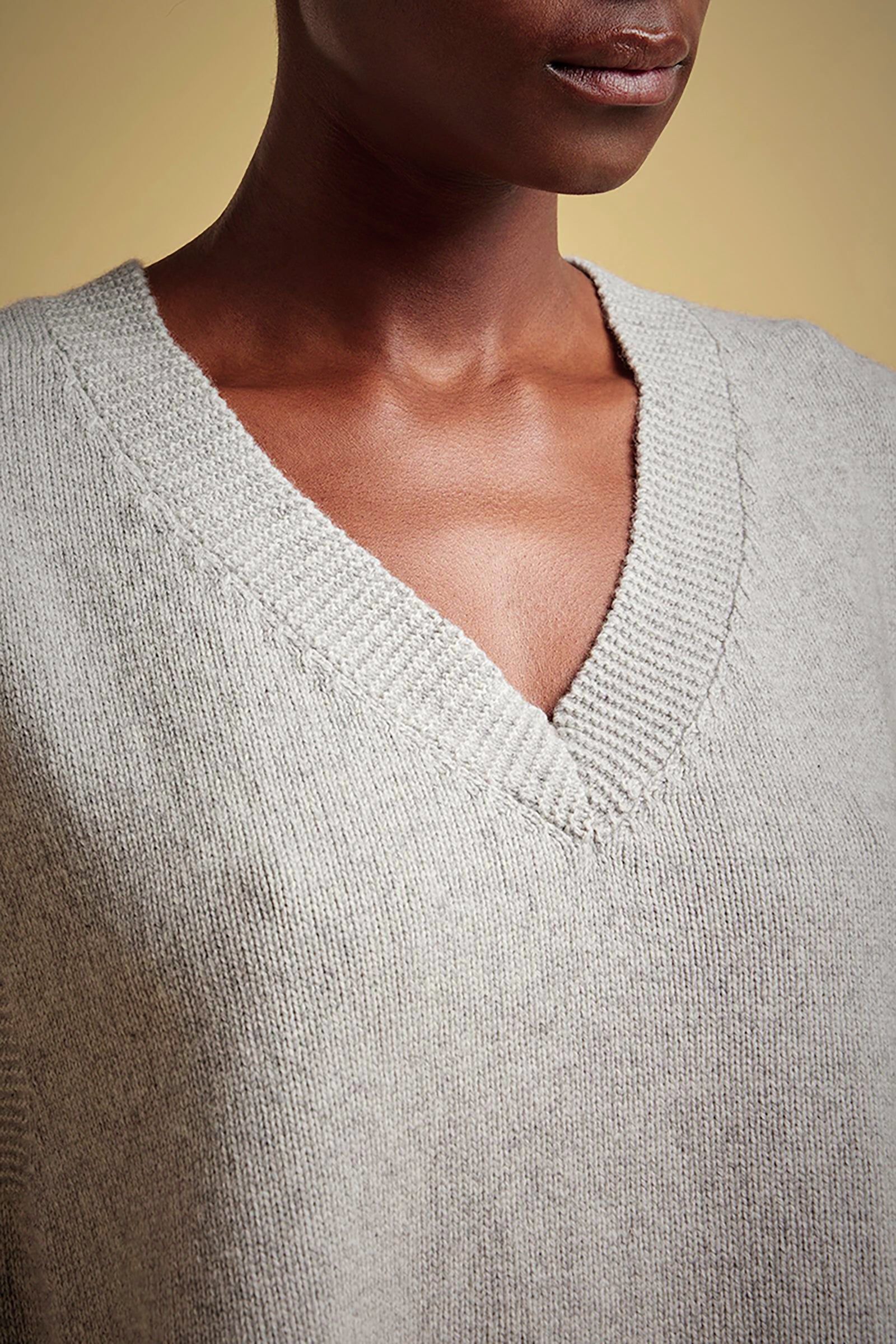 GILET SCOLLO V sold by Liviana Conti product image thumbnail 3