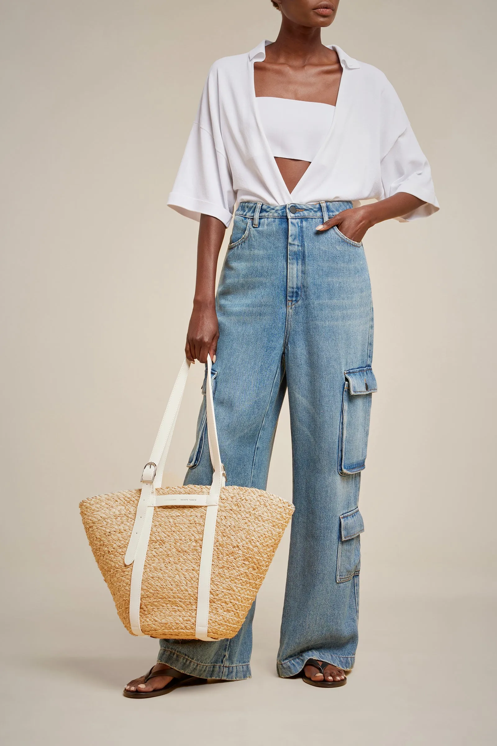 MAGLIA INCROCIATA sold by Liviana Conti