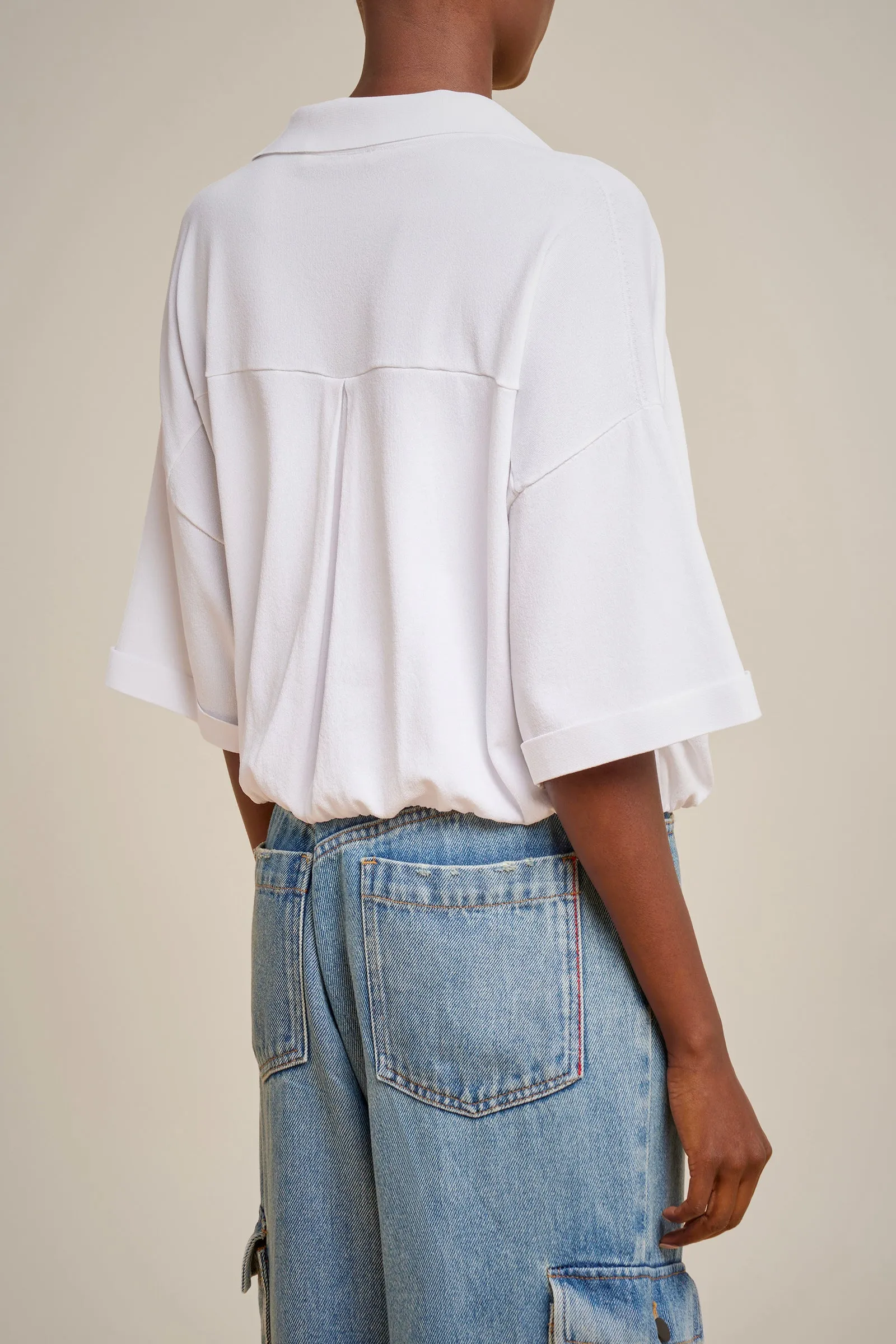 MAGLIA INCROCIATA sold by Liviana Conti product image thumbnail 2