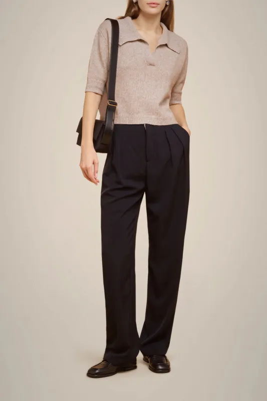 MAGLIA CASHMERE PAILLETTES sold by Liviana Conti