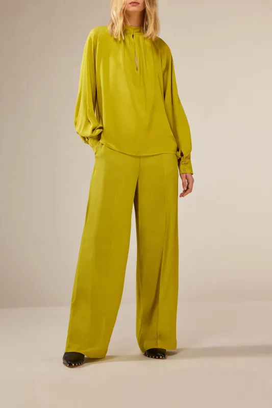 BLUSA COLLO ALTO sold by Liviana Conti