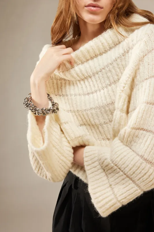 MAGLIA A COSTE sold by Liviana Conti