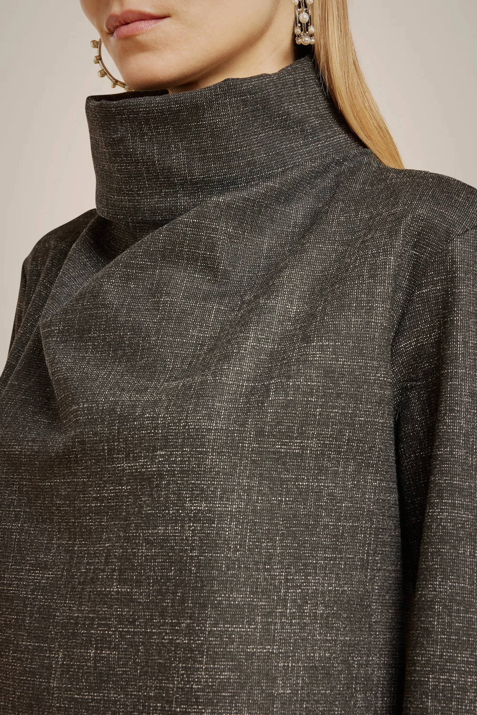 BLUCA COLLO ALTO sold by Liviana Conti product image thumbnail 3