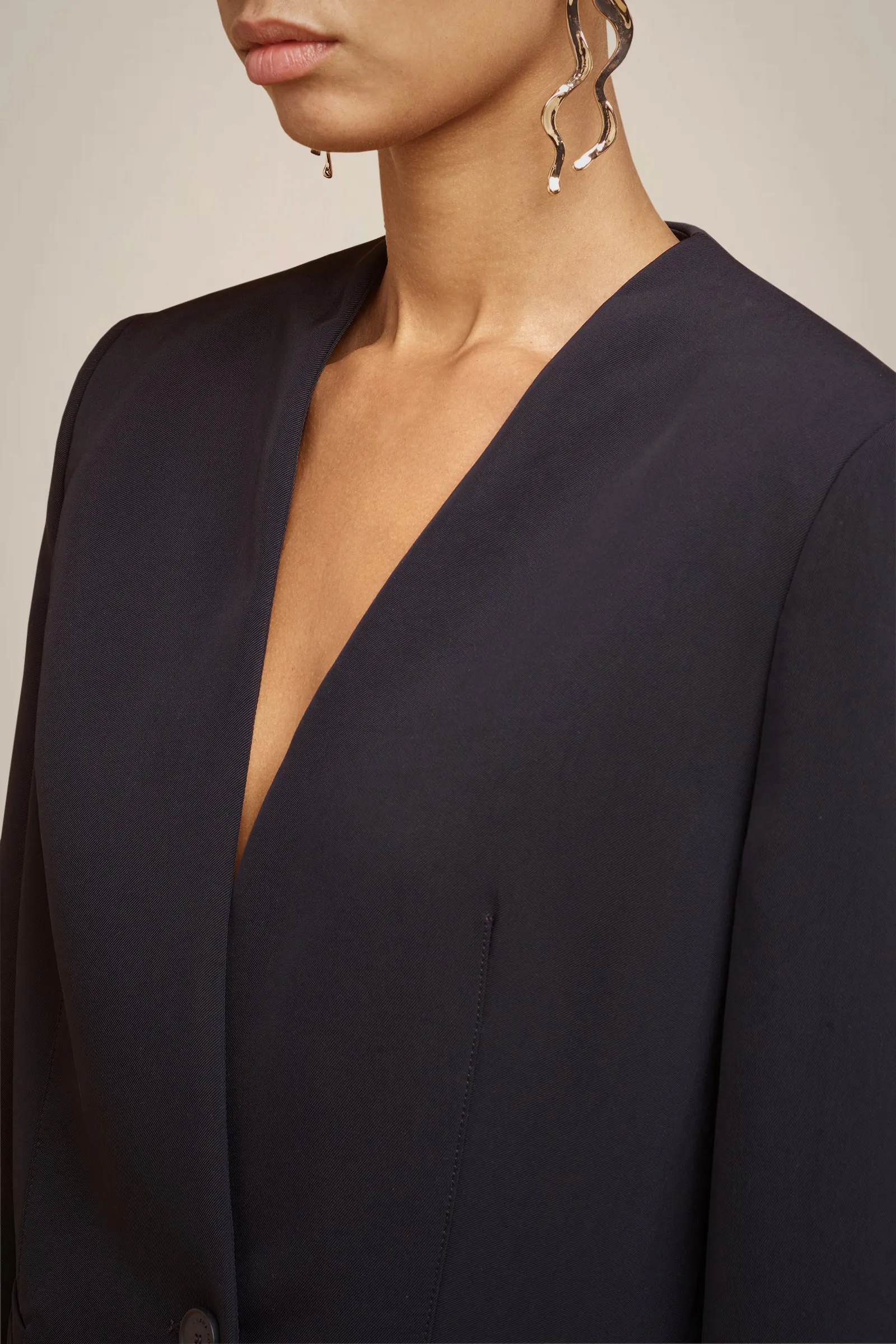 BLAZER sold by Liviana Conti product image thumbnail 4