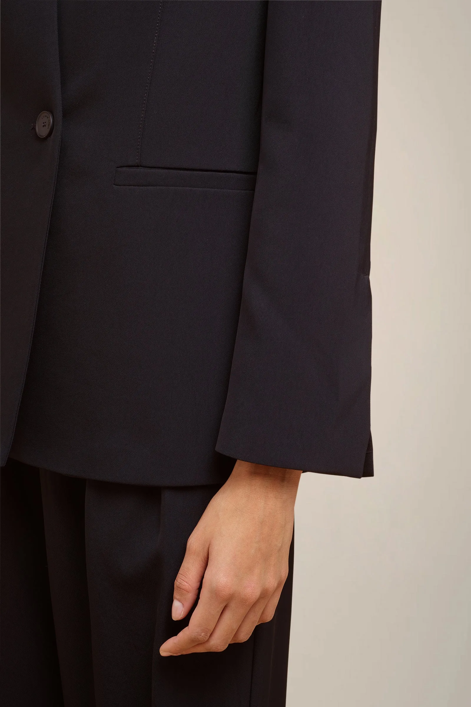 BLAZER sold by Liviana Conti product image thumbnail 5