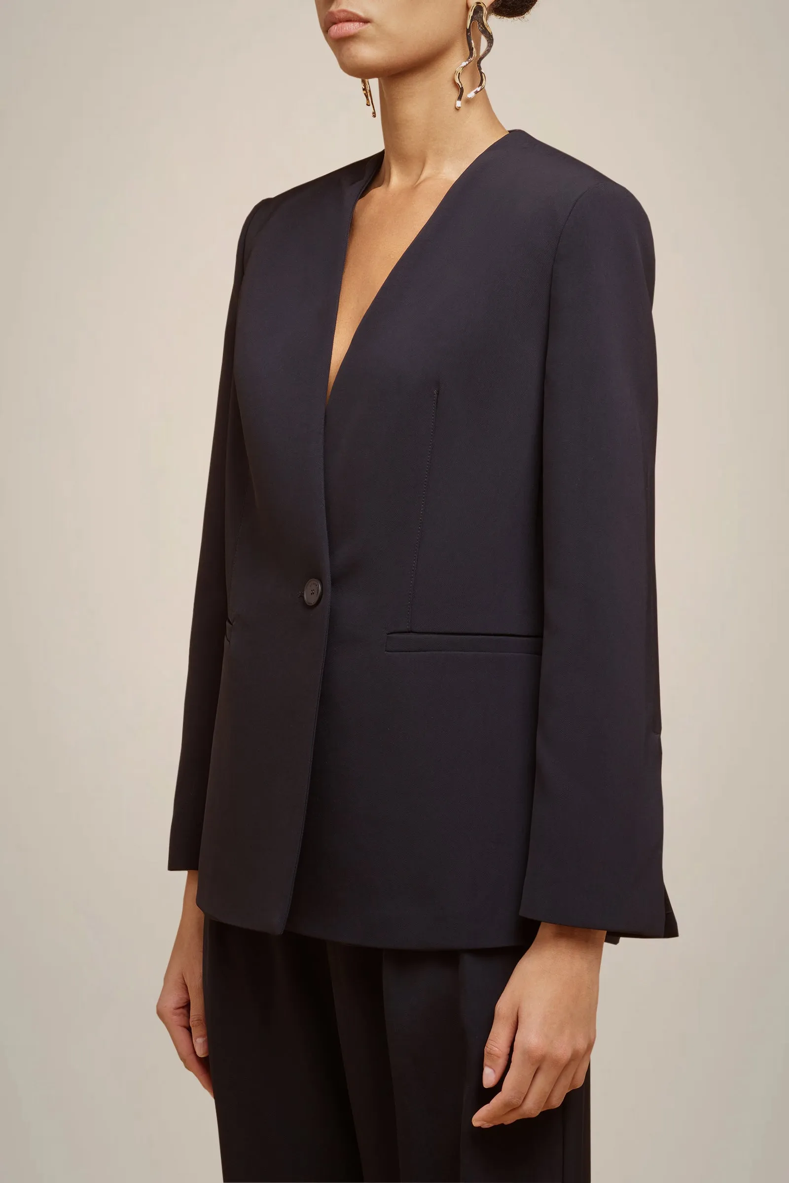 BLAZER sold by Liviana Conti product image thumbnail 2
