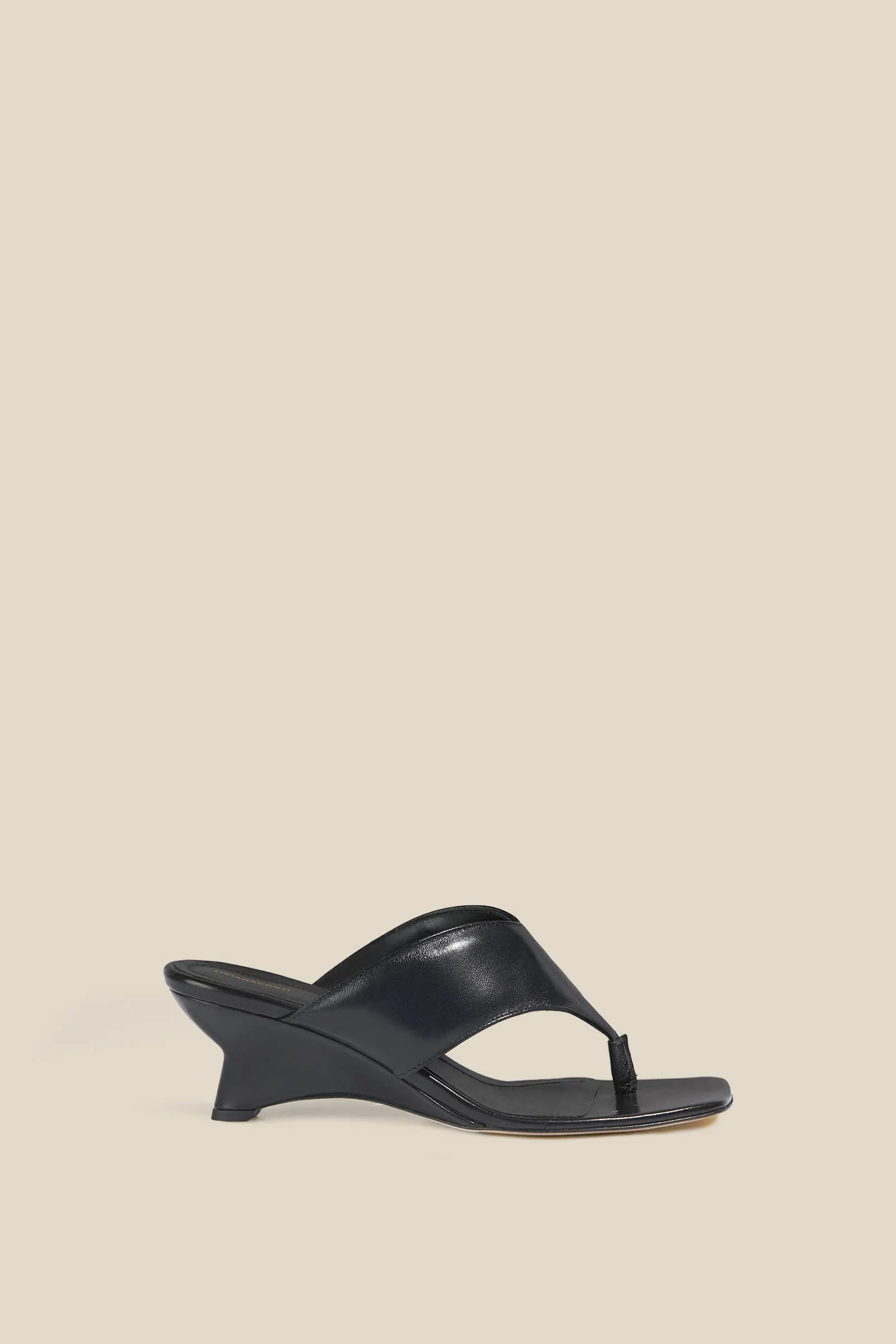 mules infradito zeppa sold by Liviana Conti product image thumbnail 5