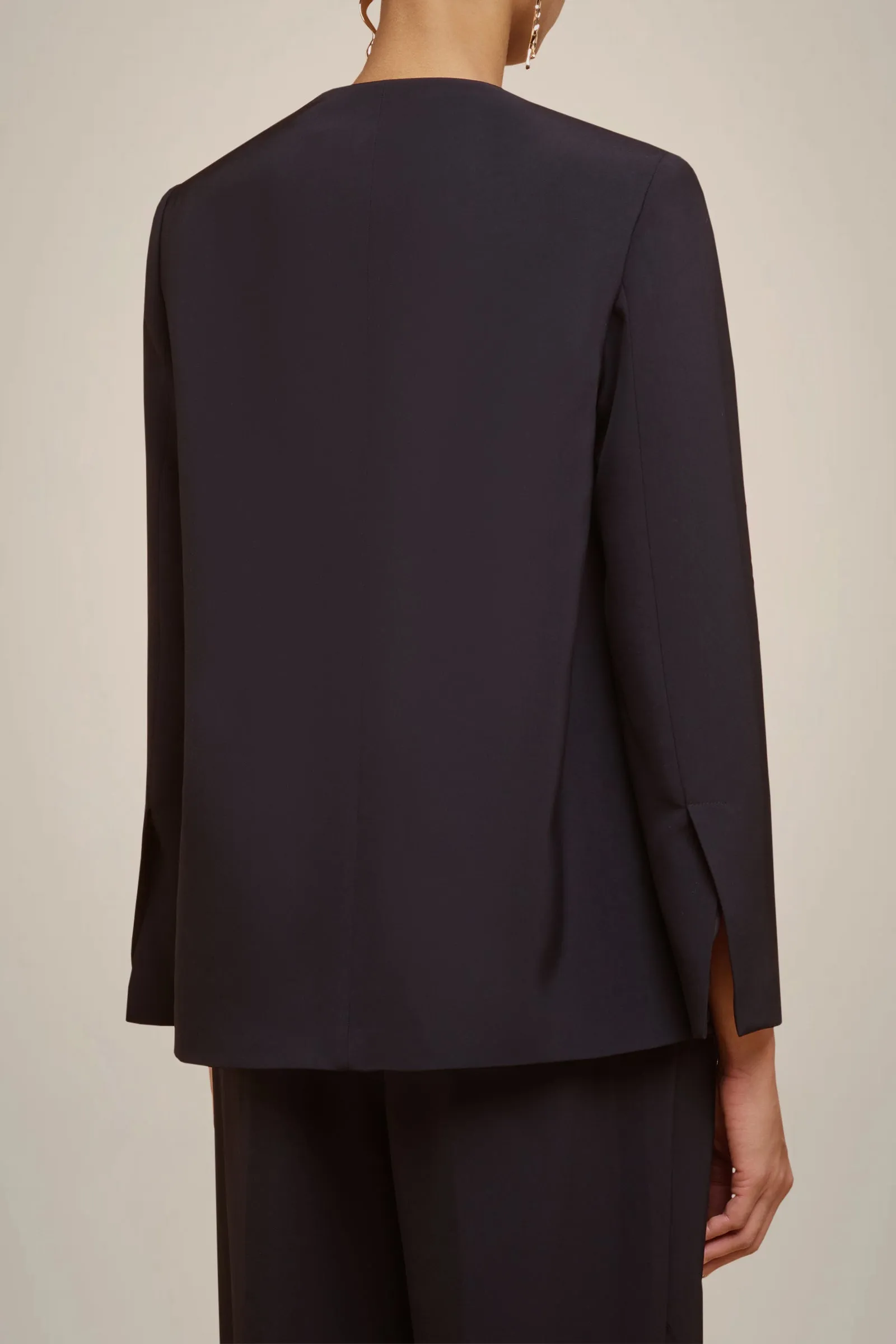 BLAZER sold by Liviana Conti product image thumbnail 3