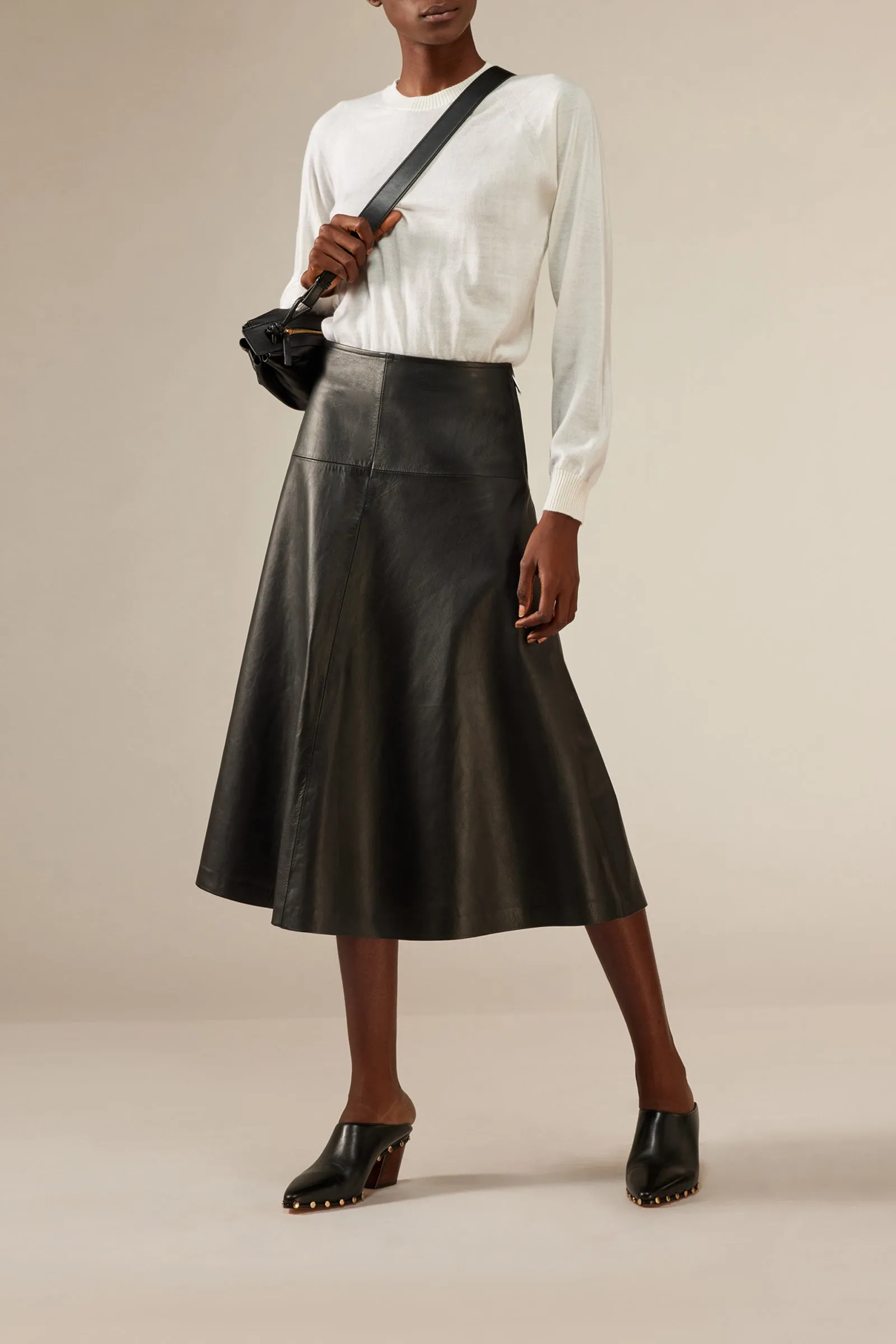 MAGLIA 100%CASHMERE sold by Liviana Conti product image thumbnail 4