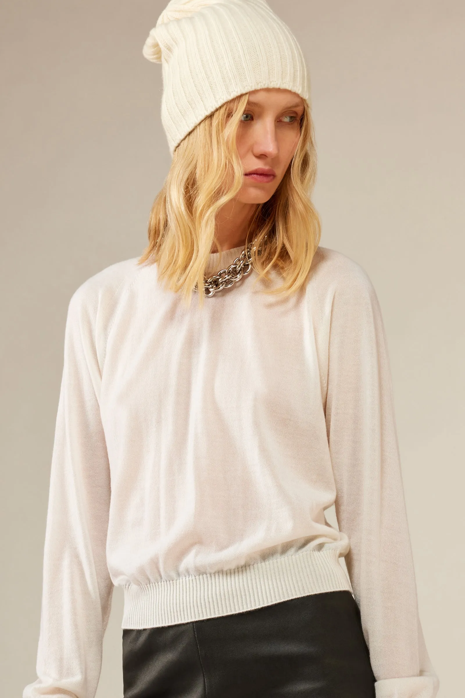 MAGLIA 100%CASHMERE sold by Liviana Conti