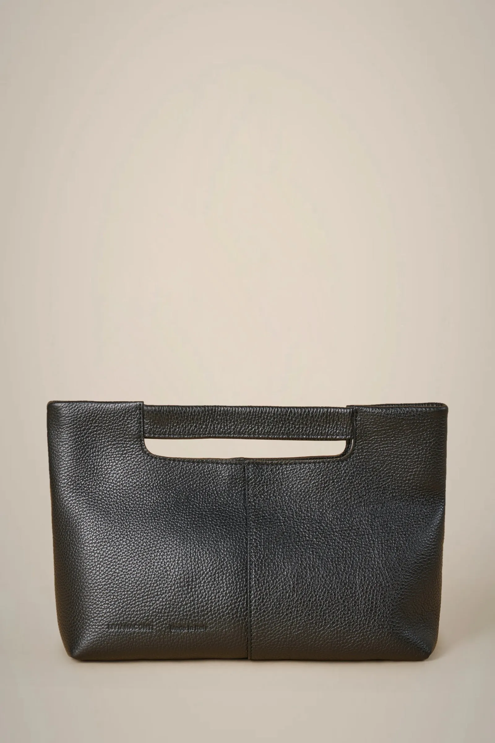 CLUTH CON TRACOLLA sold by Liviana Conti product image thumbnail 3