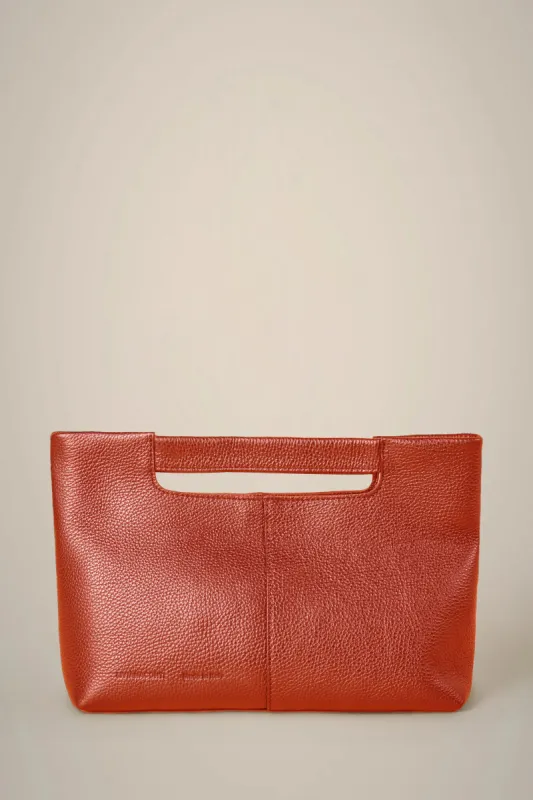 CLUTH CON TRACOLLA sold by Liviana Conti