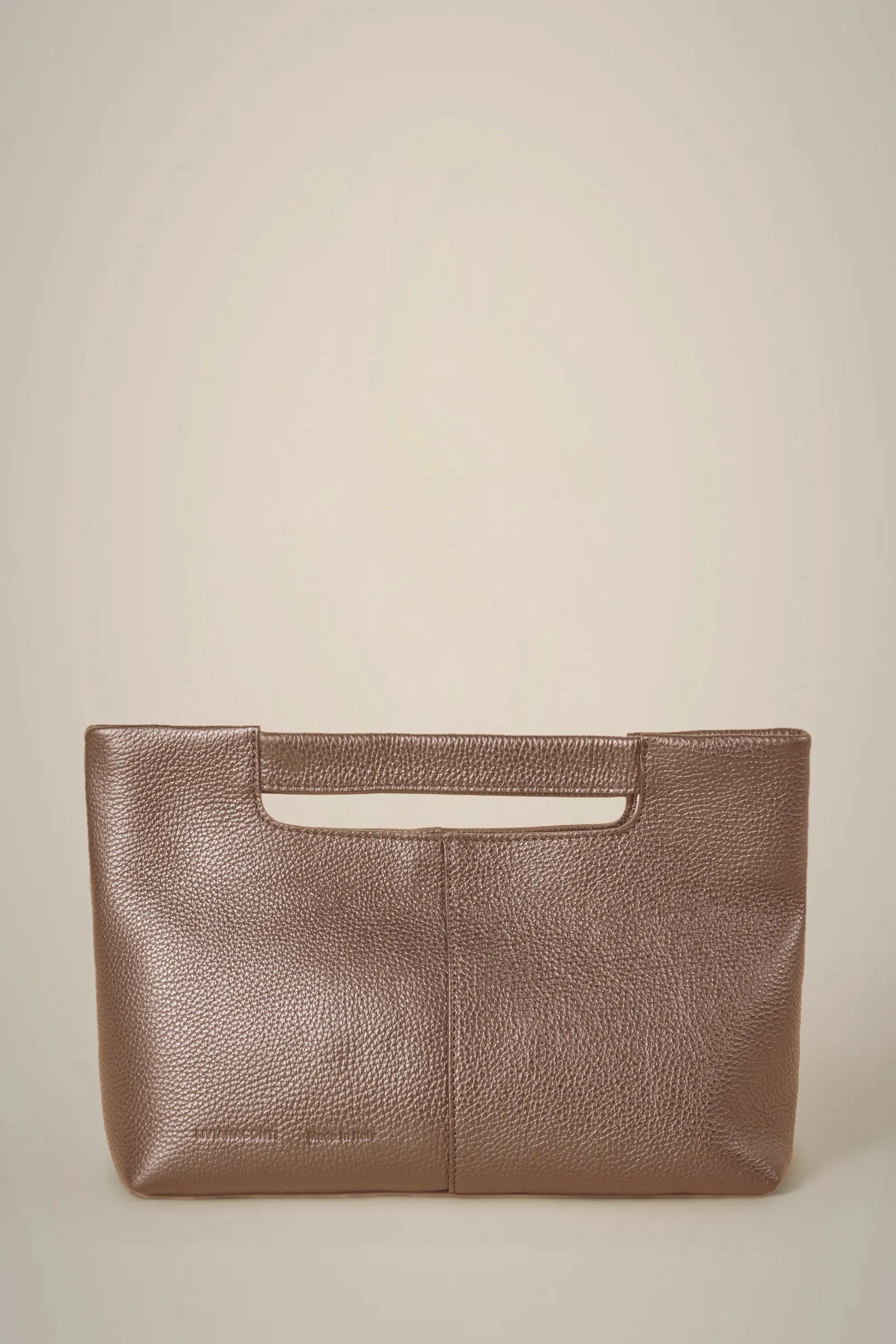 CLUTH CON TRACOLLA sold by Liviana Conti product image thumbnail 2