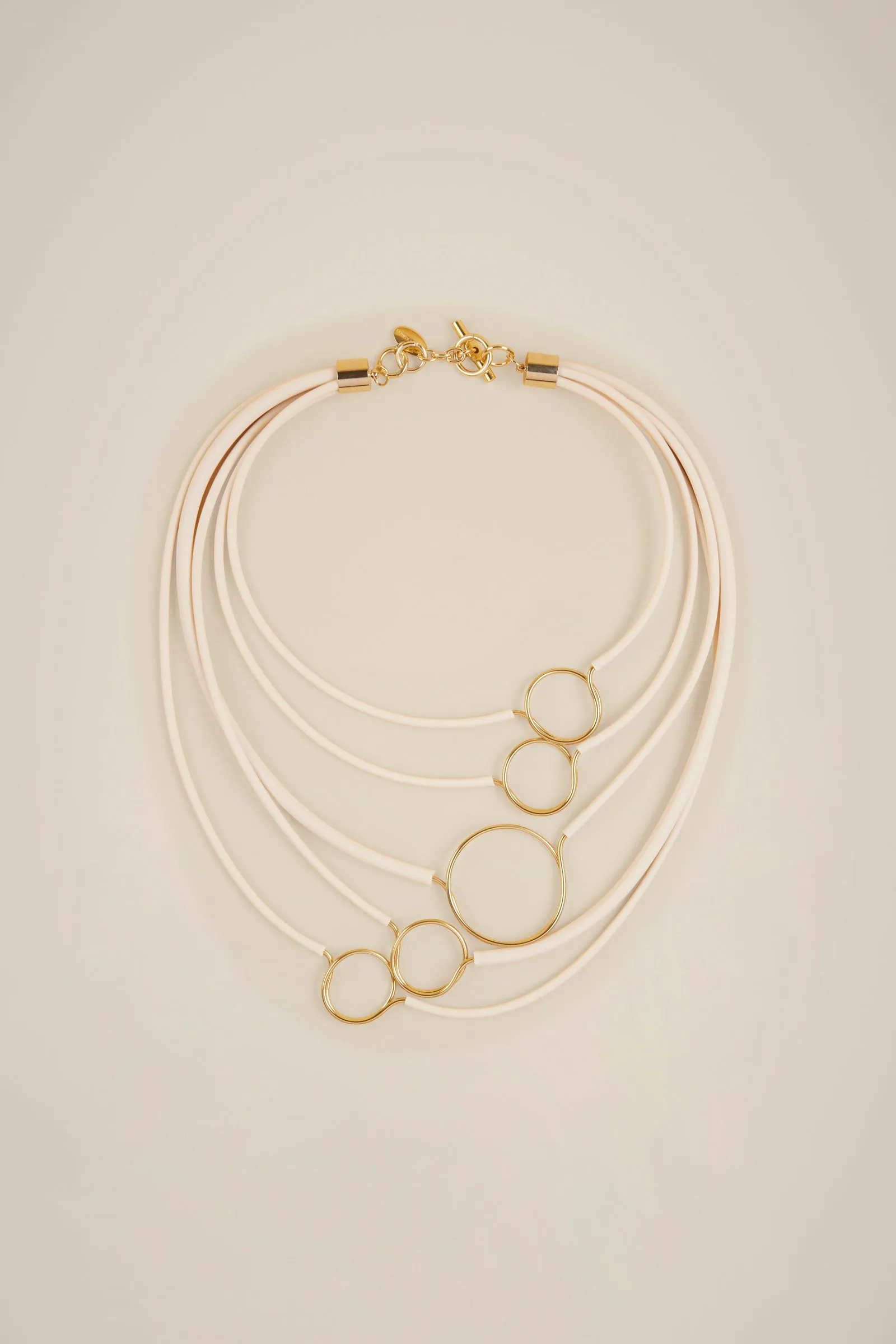 COLLANA MULTIFILI sold by Liviana Conti