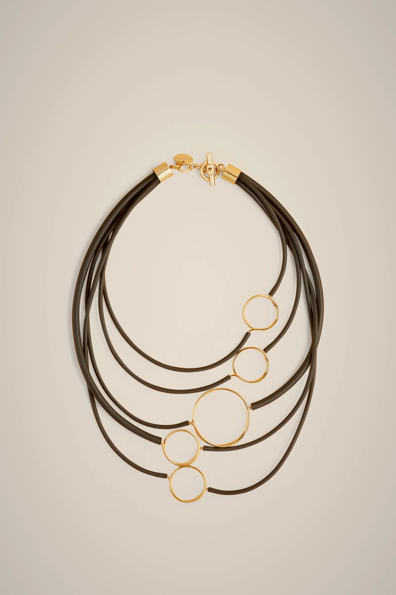 COLLANA MULTIFILI sold by Liviana Conti product image thumbnail 4