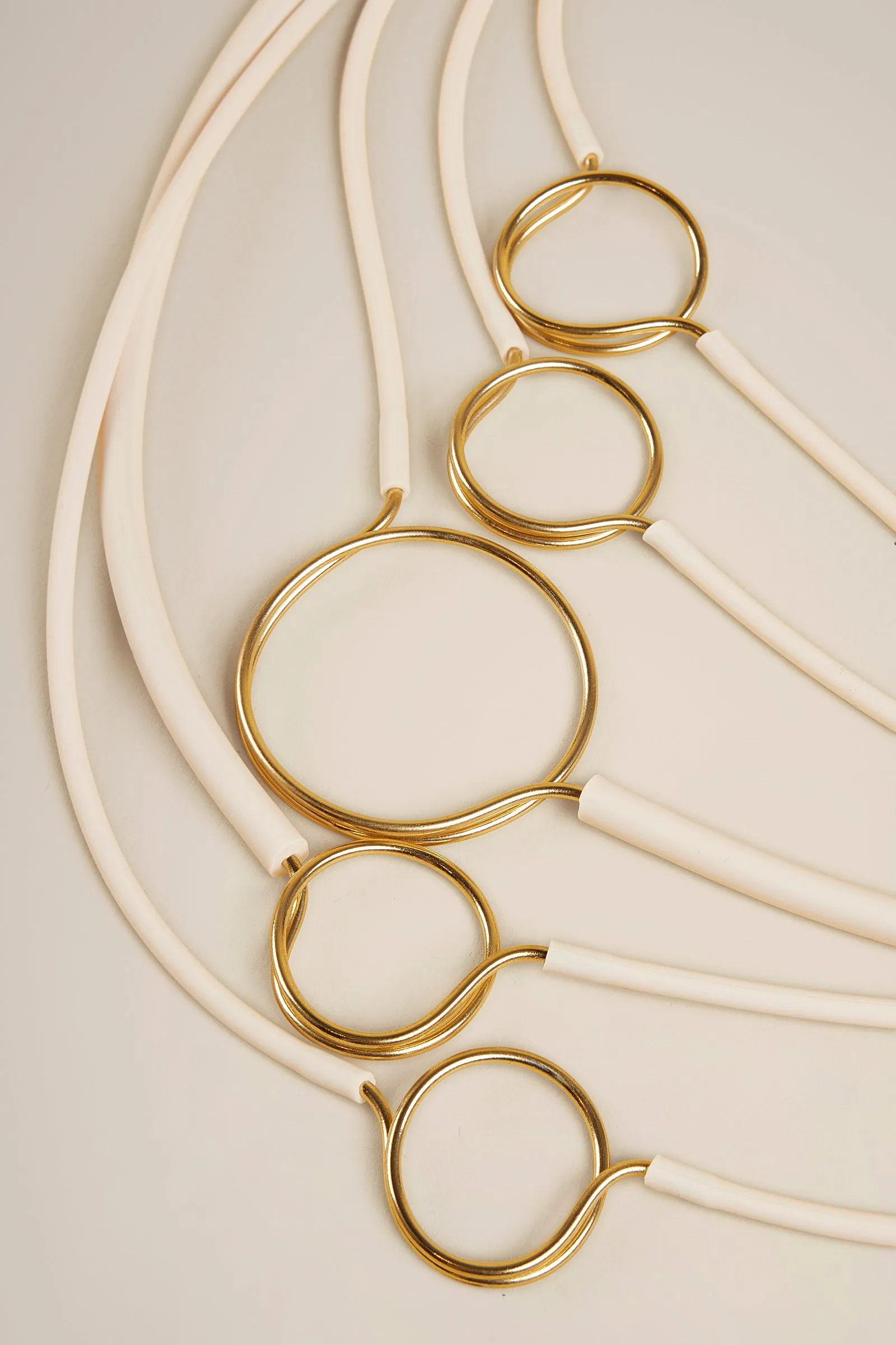 COLLANA MULTIFILI sold by Liviana Conti product image thumbnail 2