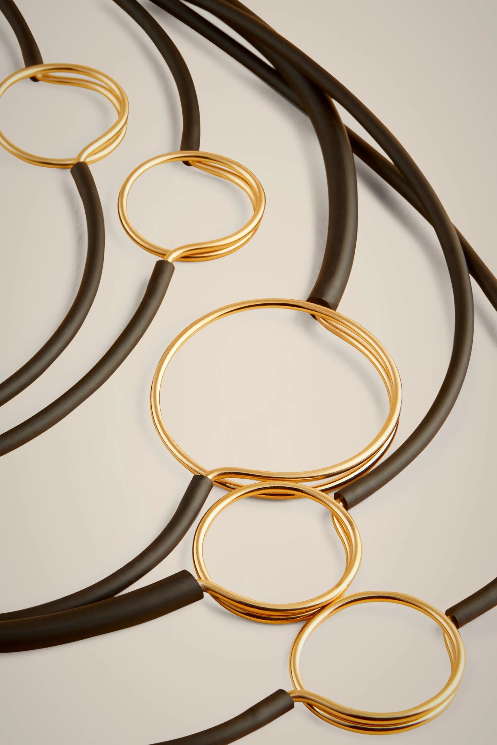 COLLANA MULTIFILI sold by Liviana Conti product image thumbnail 5