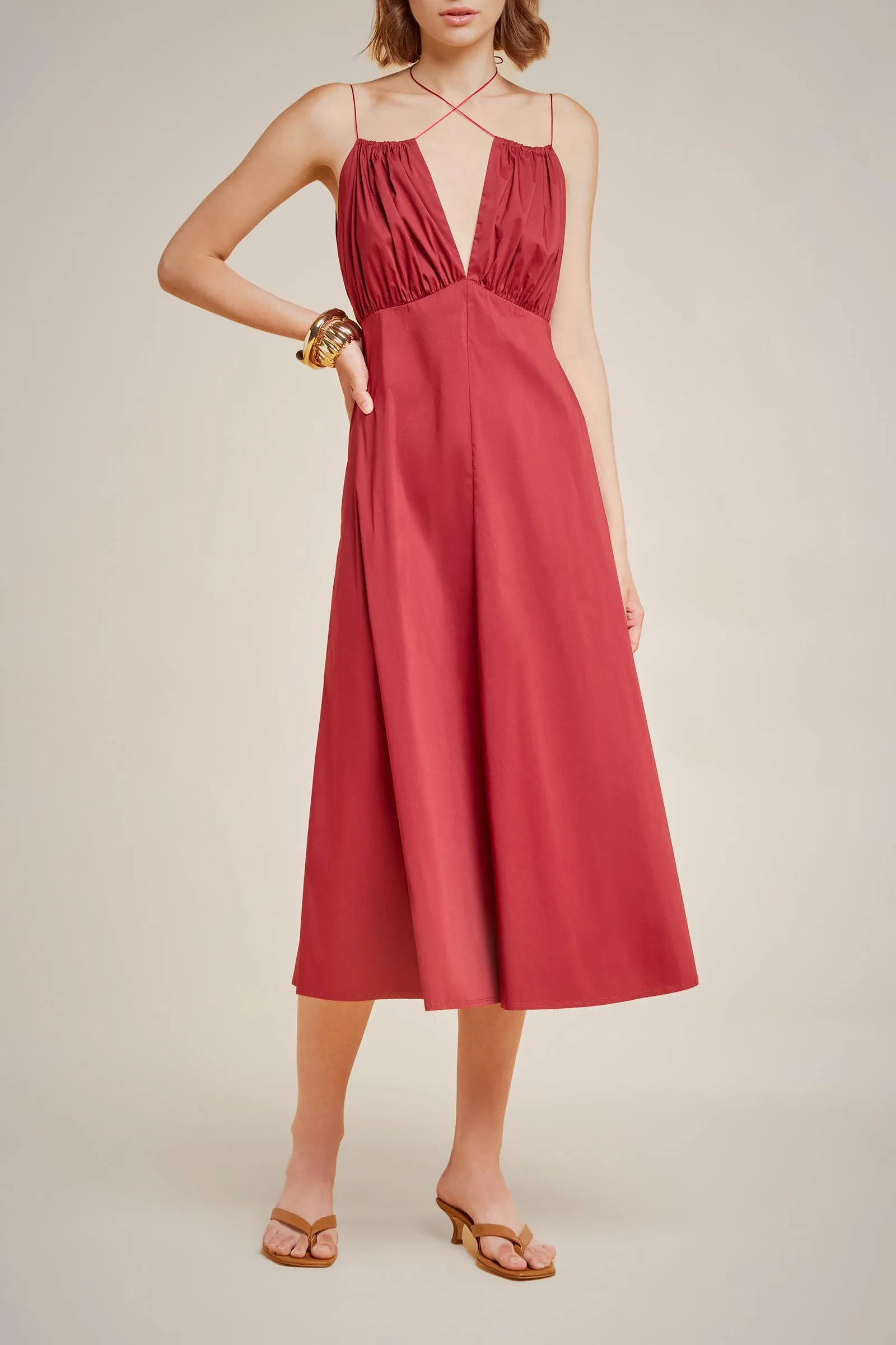 ABITO CON LACCI sold by Liviana Conti